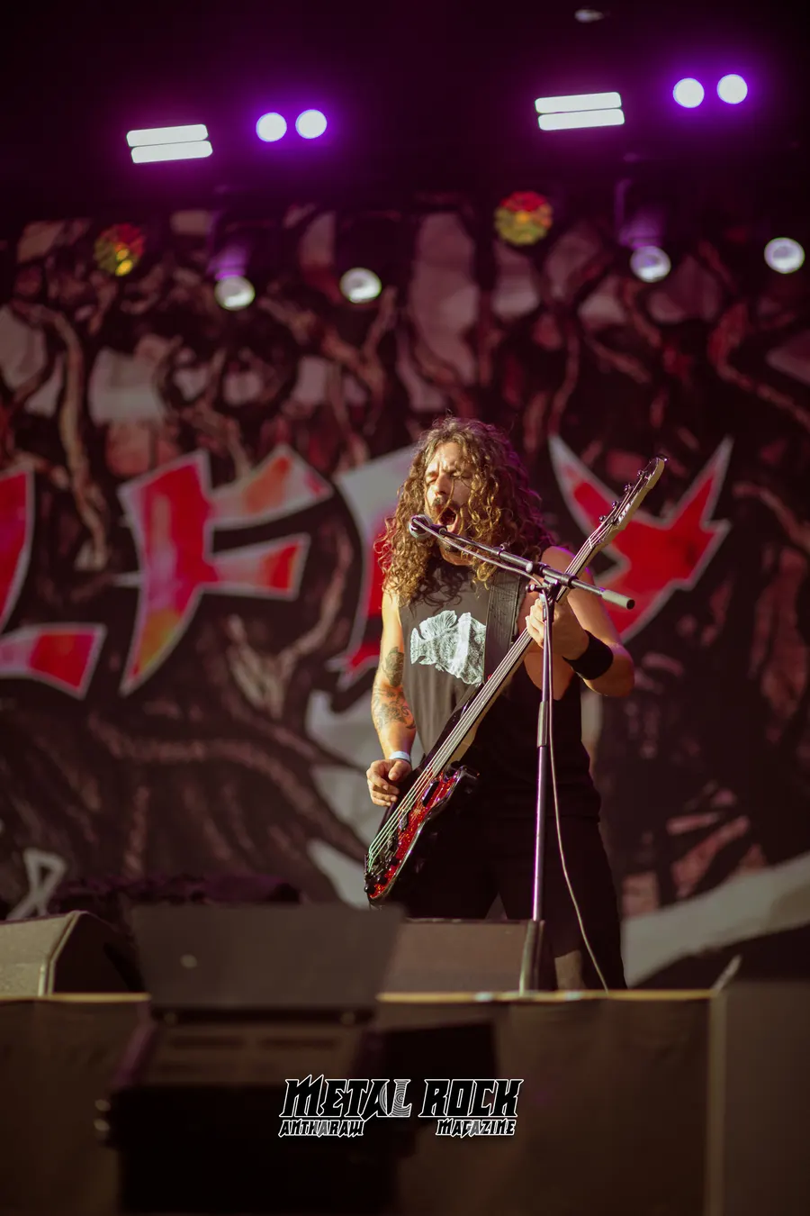 Concert | Soulfly