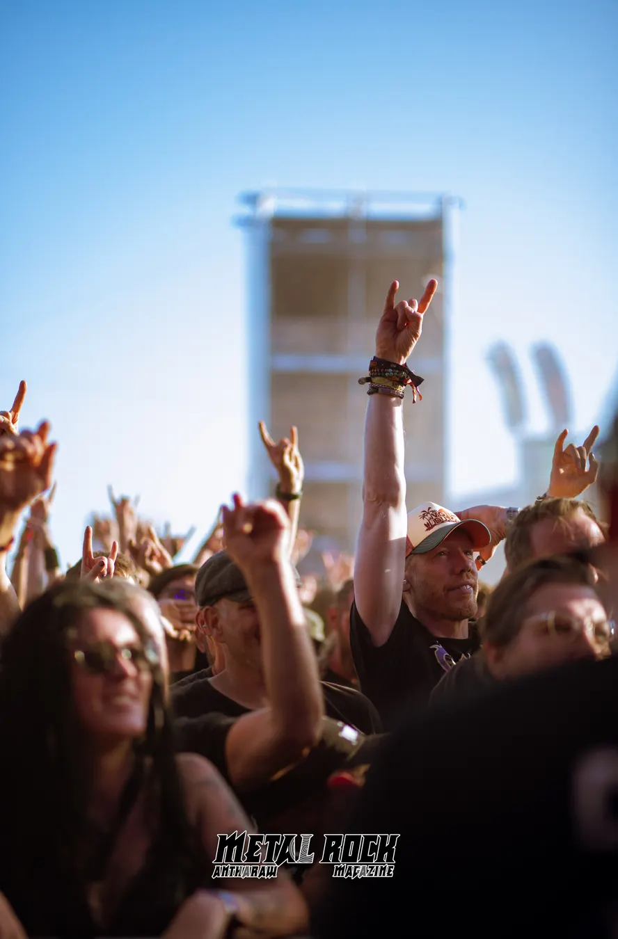 Concert | Soulfly