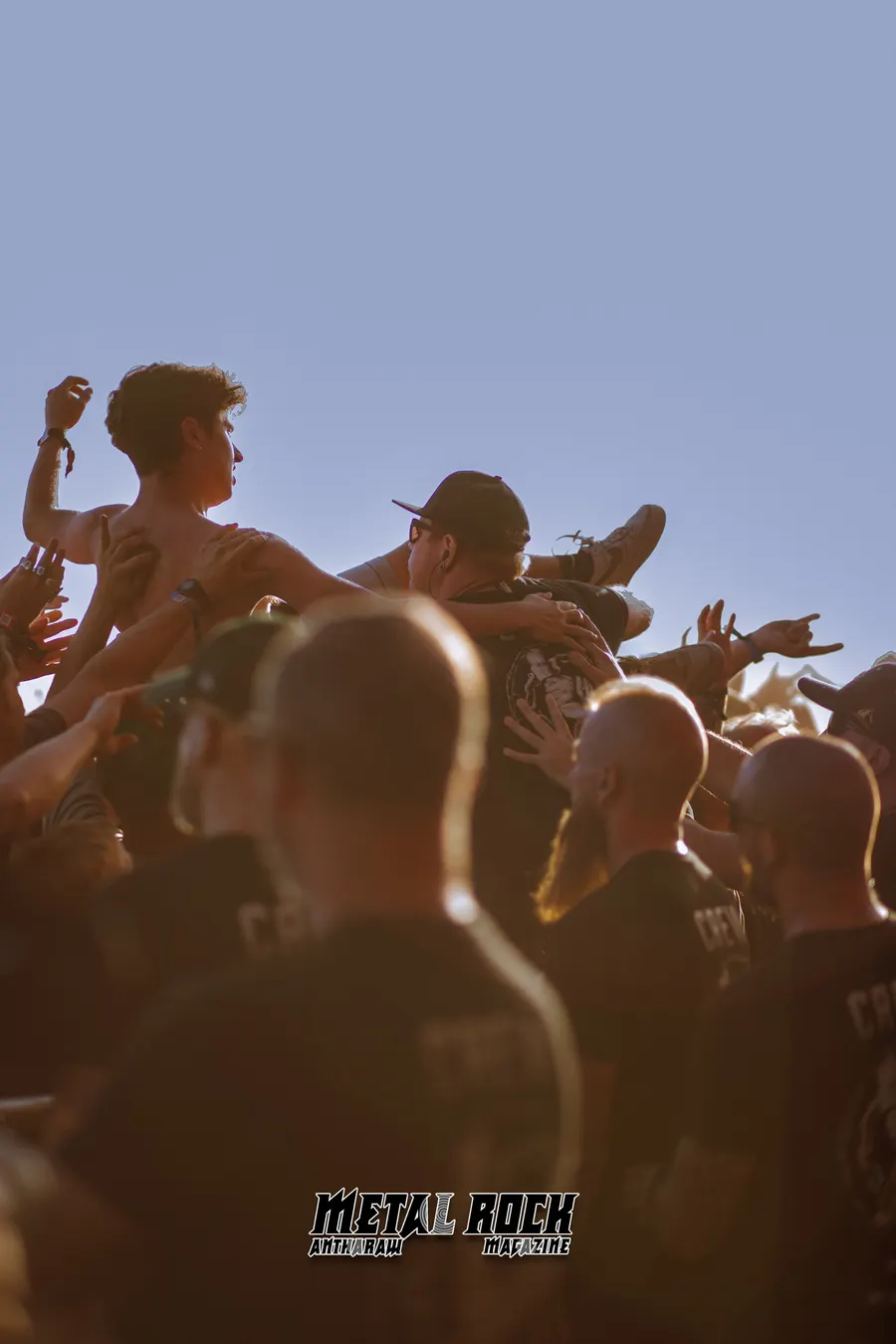 Concert | Soulfly