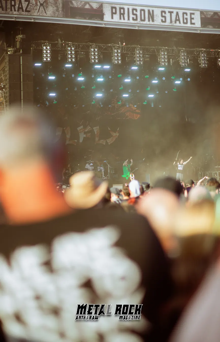 Concert | Soulfly