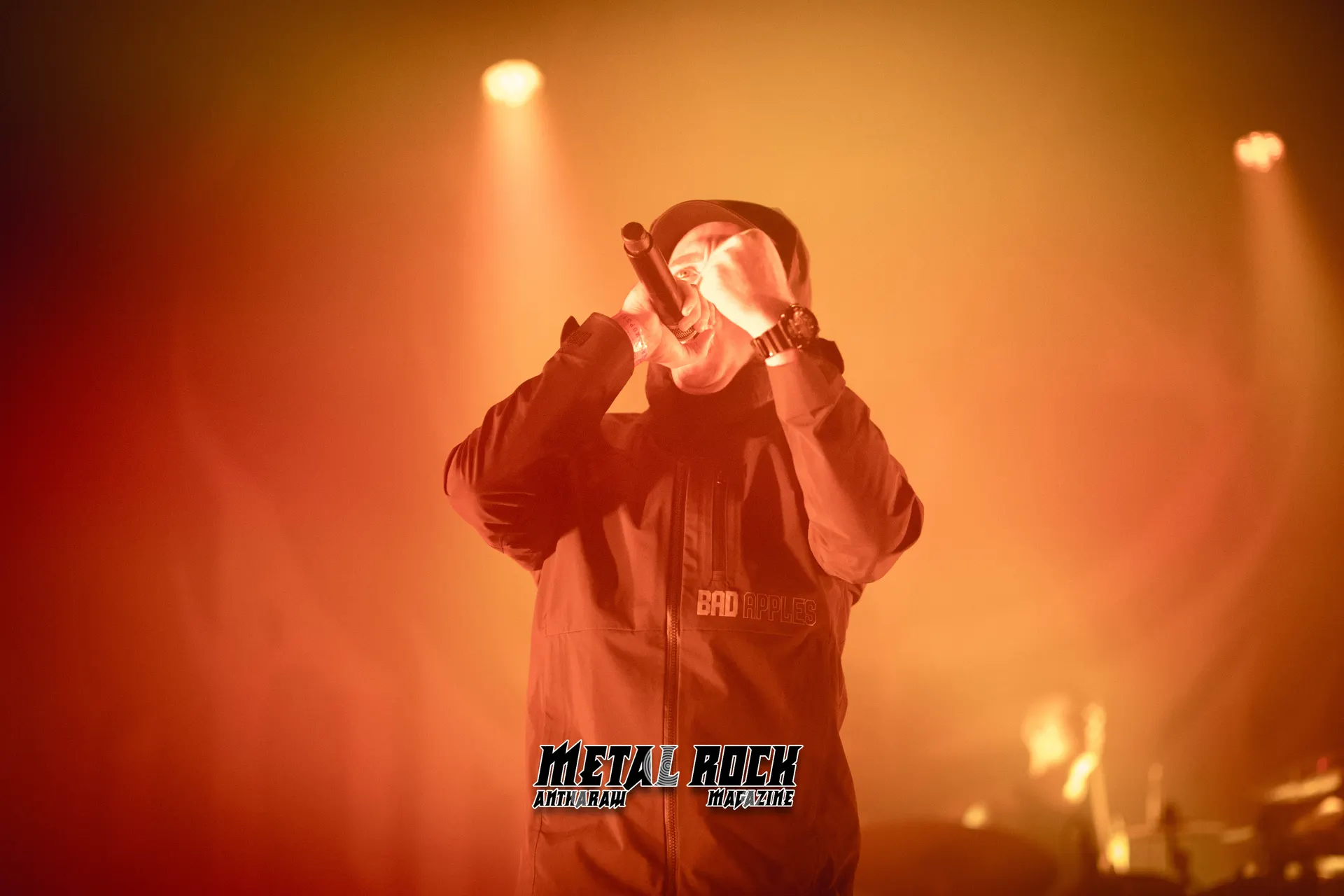 Concert | Thy Art is Murder