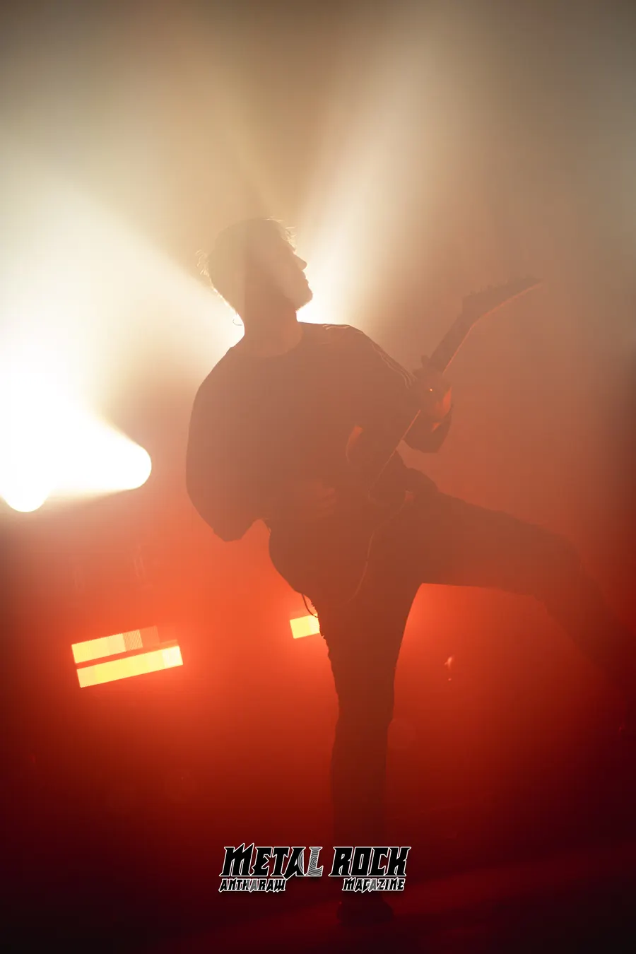 Concert | Thy Art is Murder