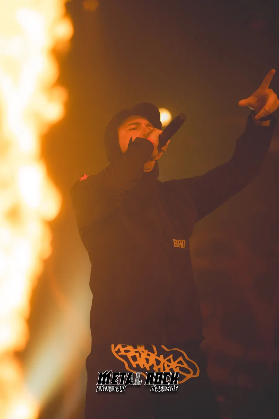 Concert | Thy Art is Murder