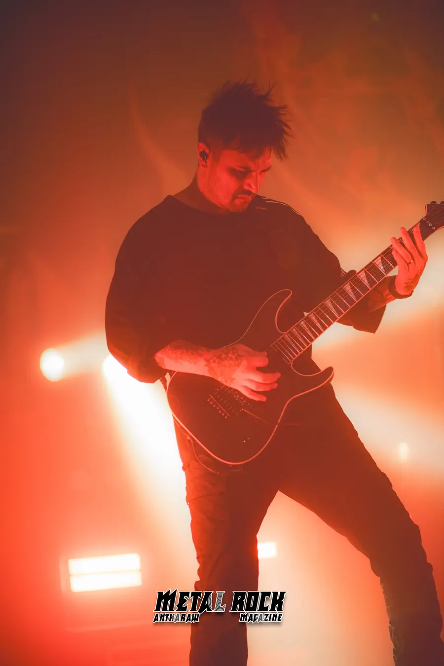 Concert | Thy Art is Murder
