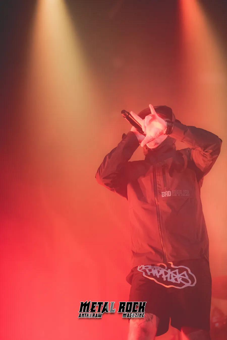 Concert | Thy Art is Murder