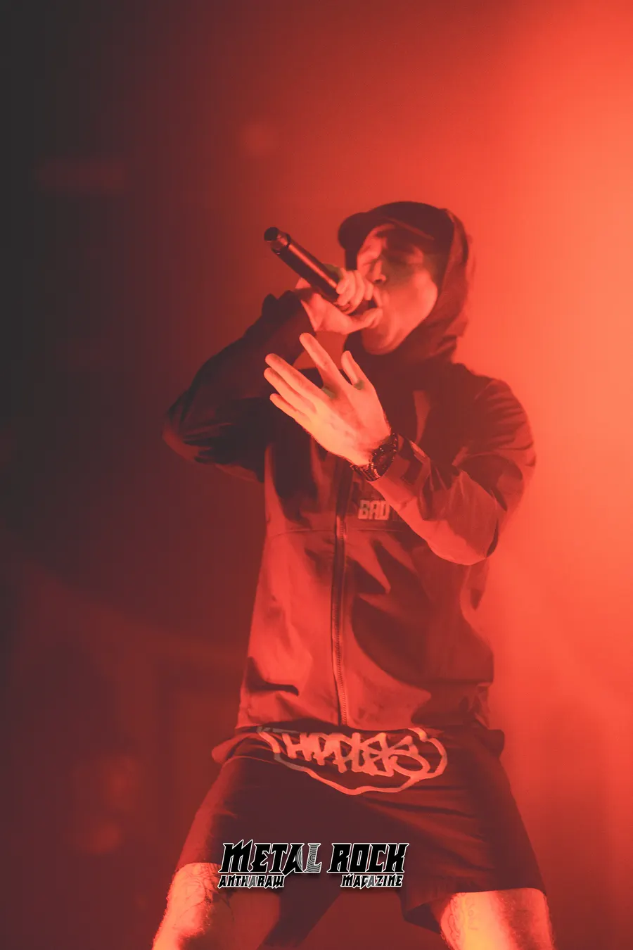 Concert | Thy Art is Murder