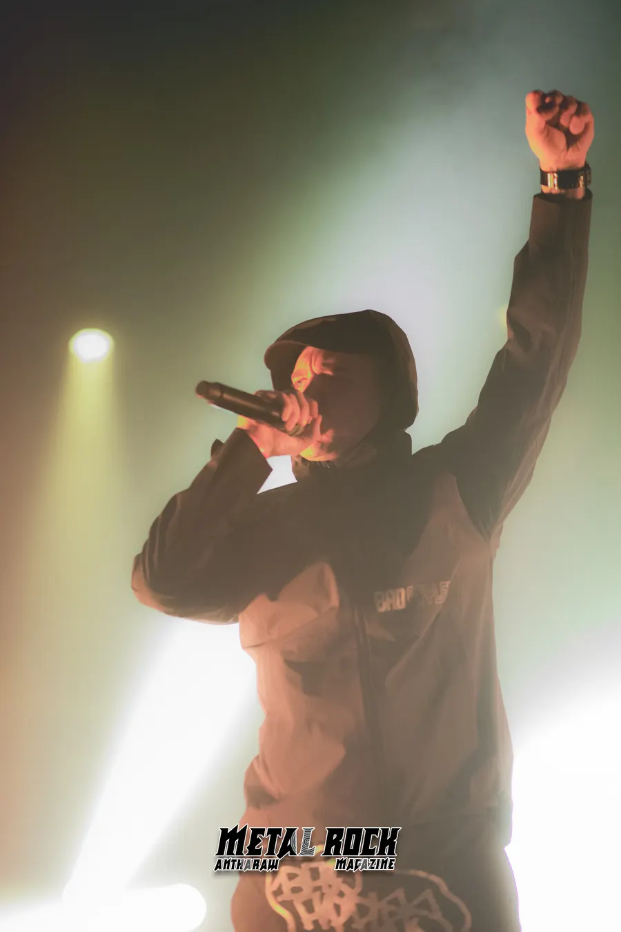 Concert | Thy Art is Murder
