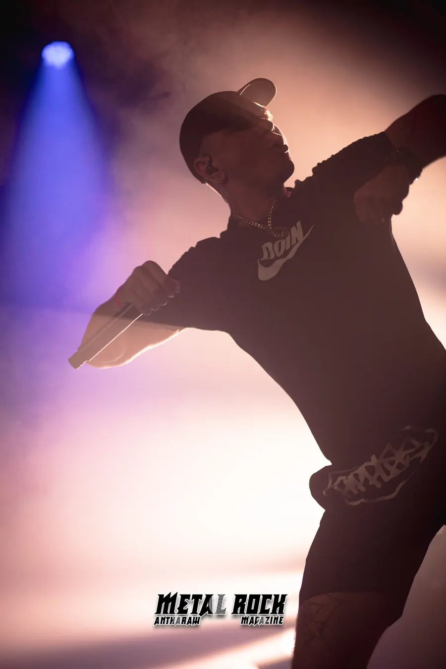 Concert | Thy Art is Murder