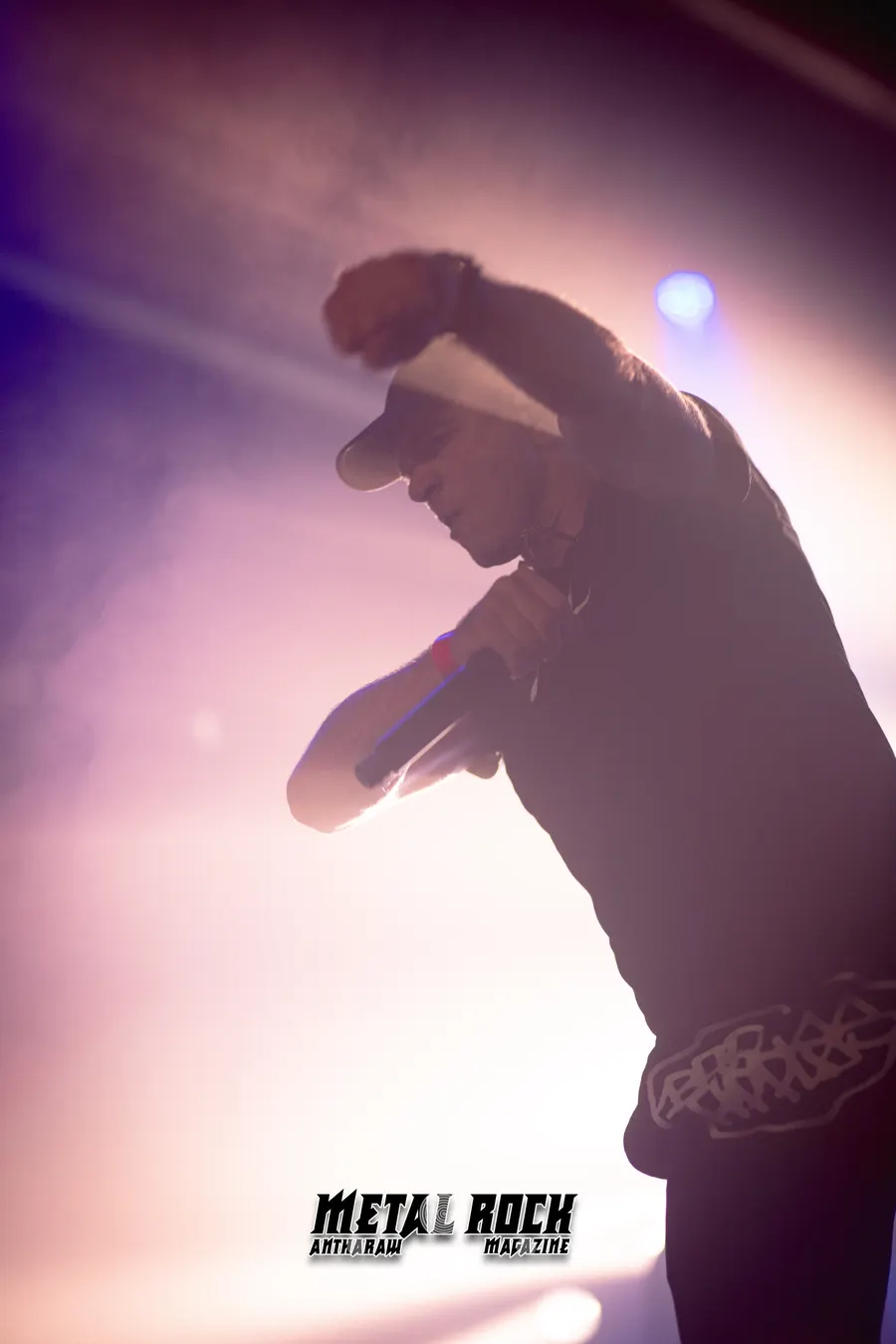 Concert | Thy Art is Murder