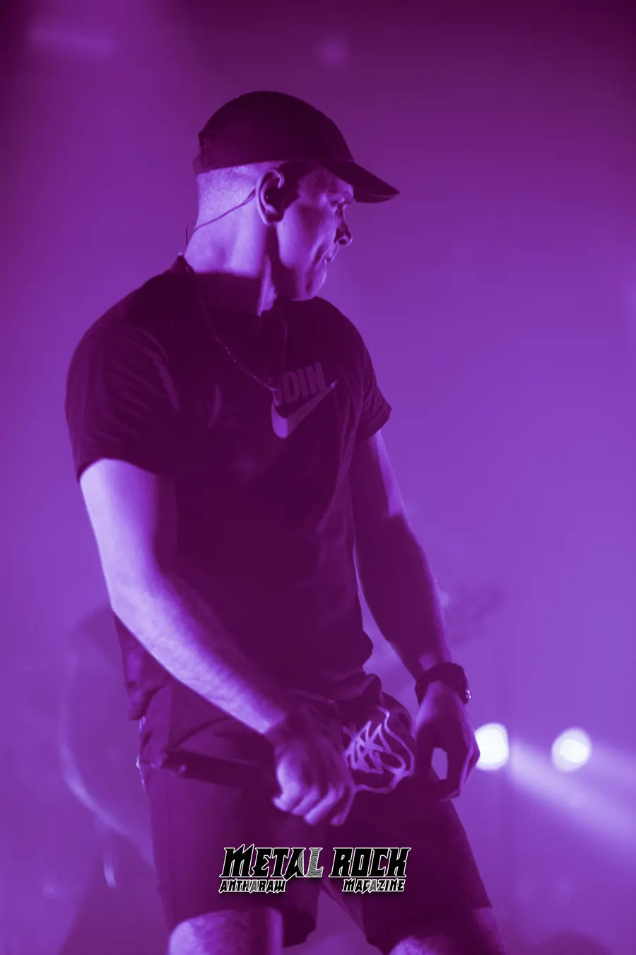 Concert | Thy Art is Murder