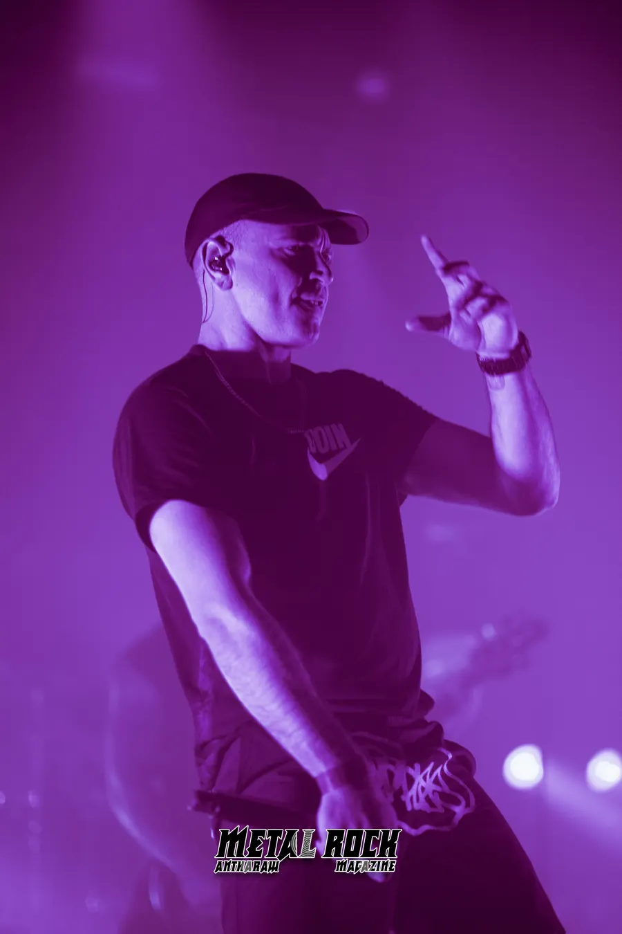 Concert | Thy Art is Murder