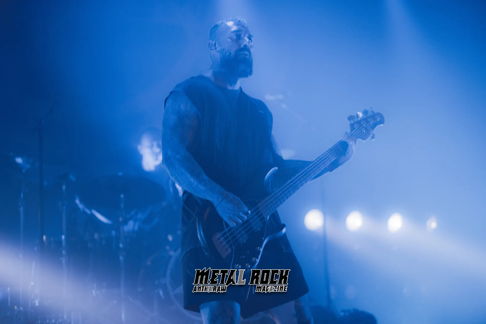 Concert | Thy Art is Murder