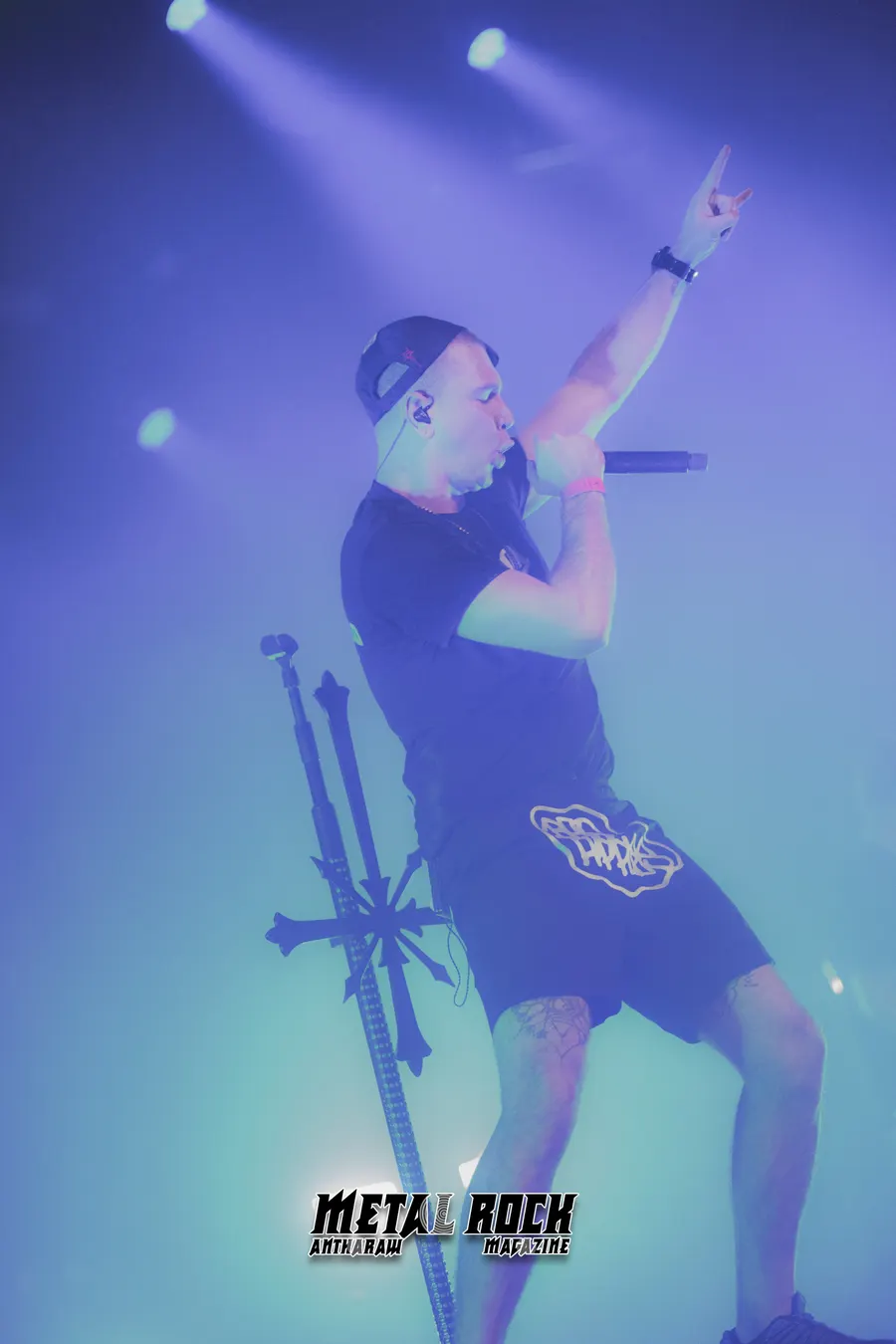 Concert | Thy Art is Murder