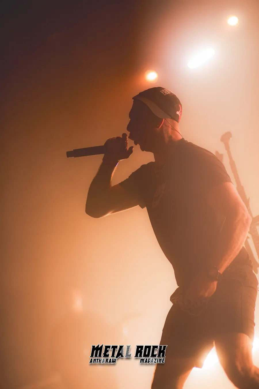 Concert | Thy Art is Murder