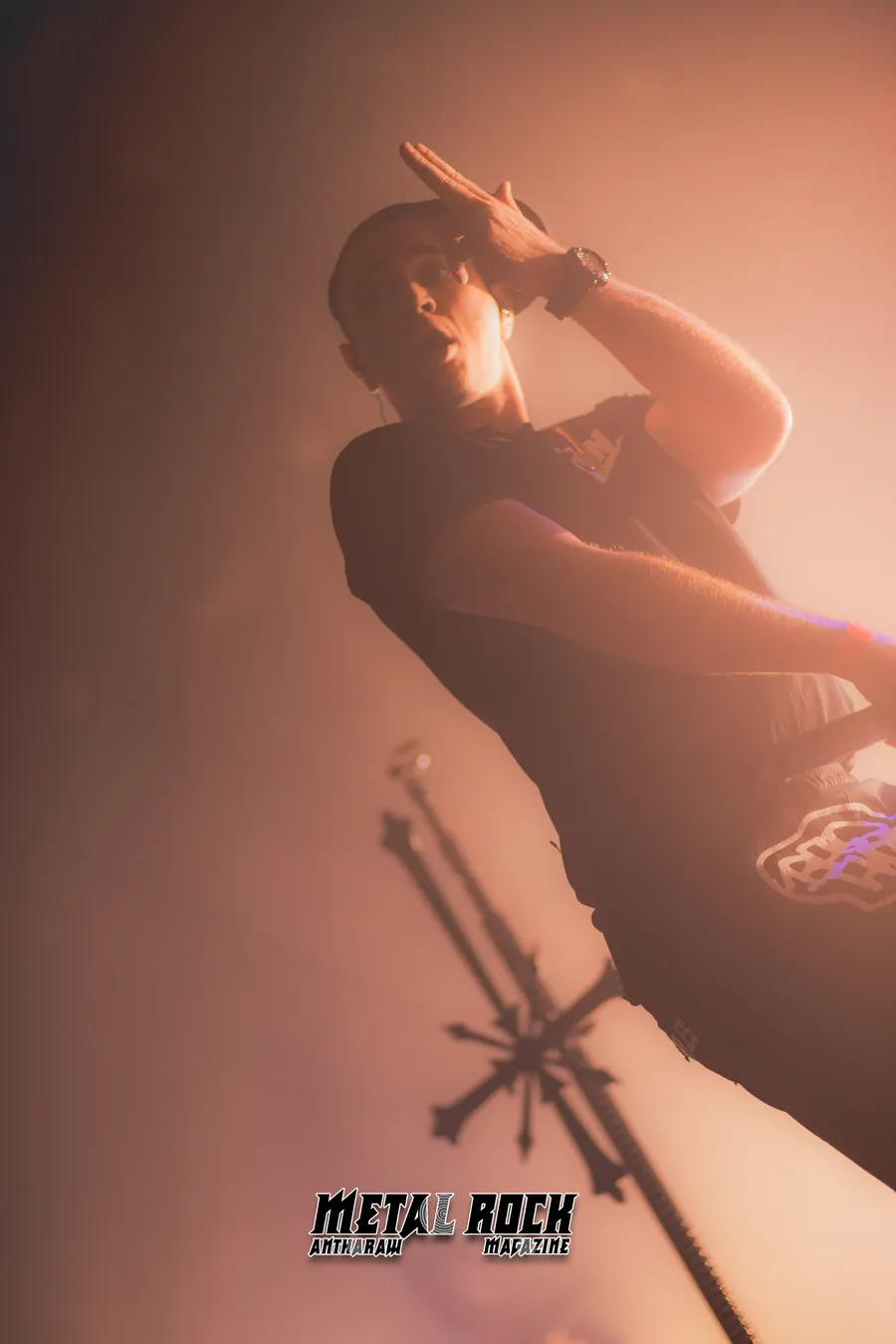 Concert | Thy Art is Murder