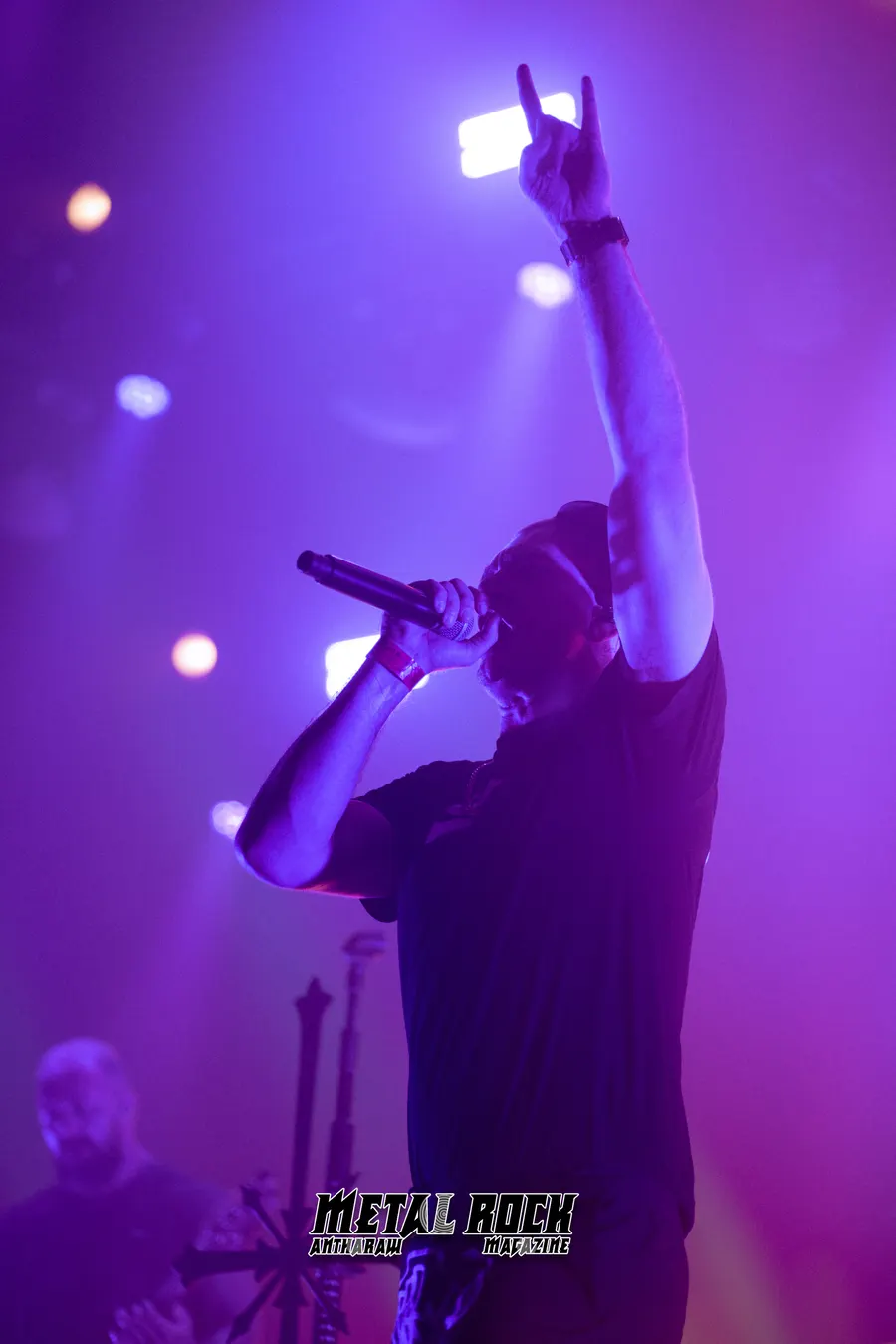 Concert | Thy Art is Murder