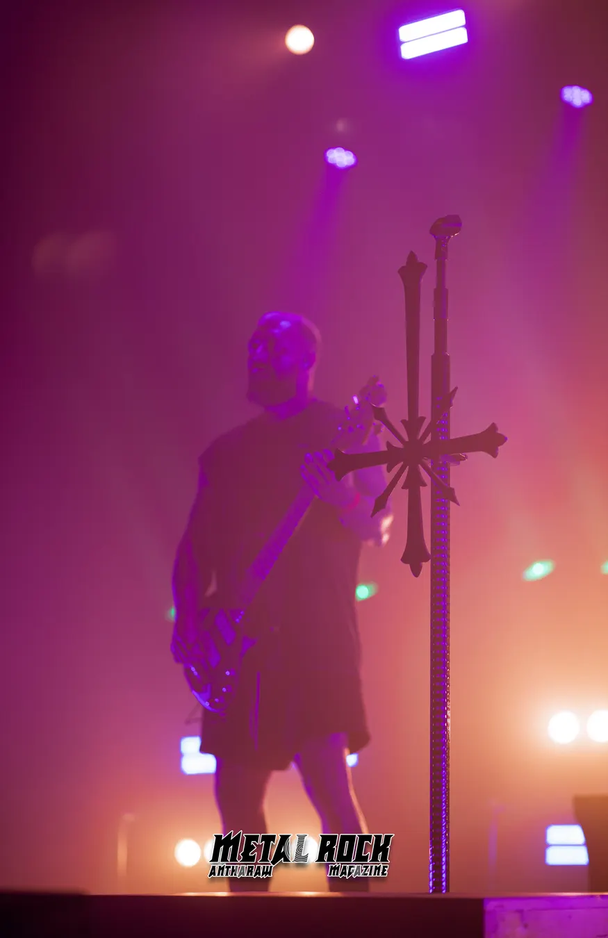Concert | Thy Art is Murder
