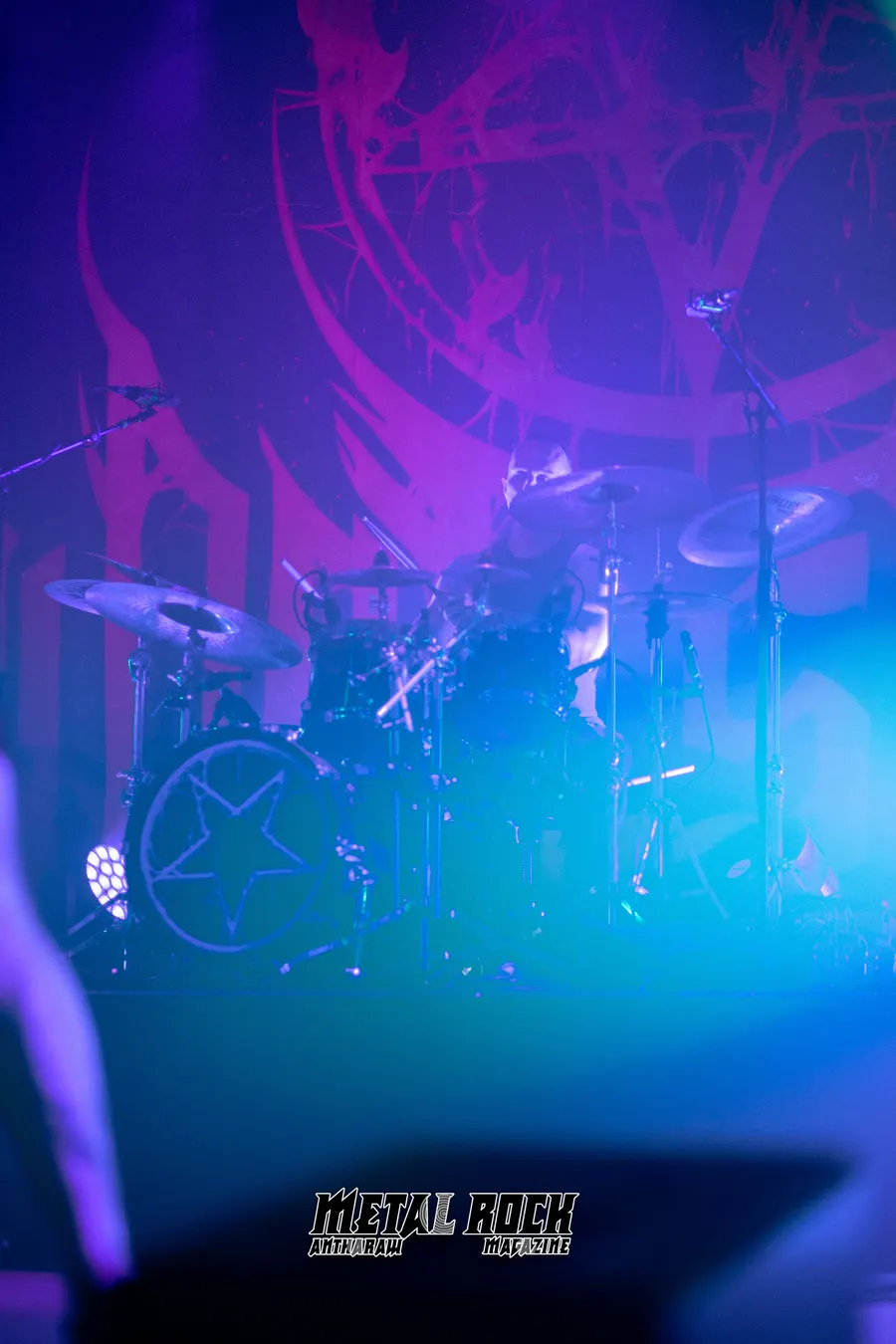 Concert | Thy Art is Murder