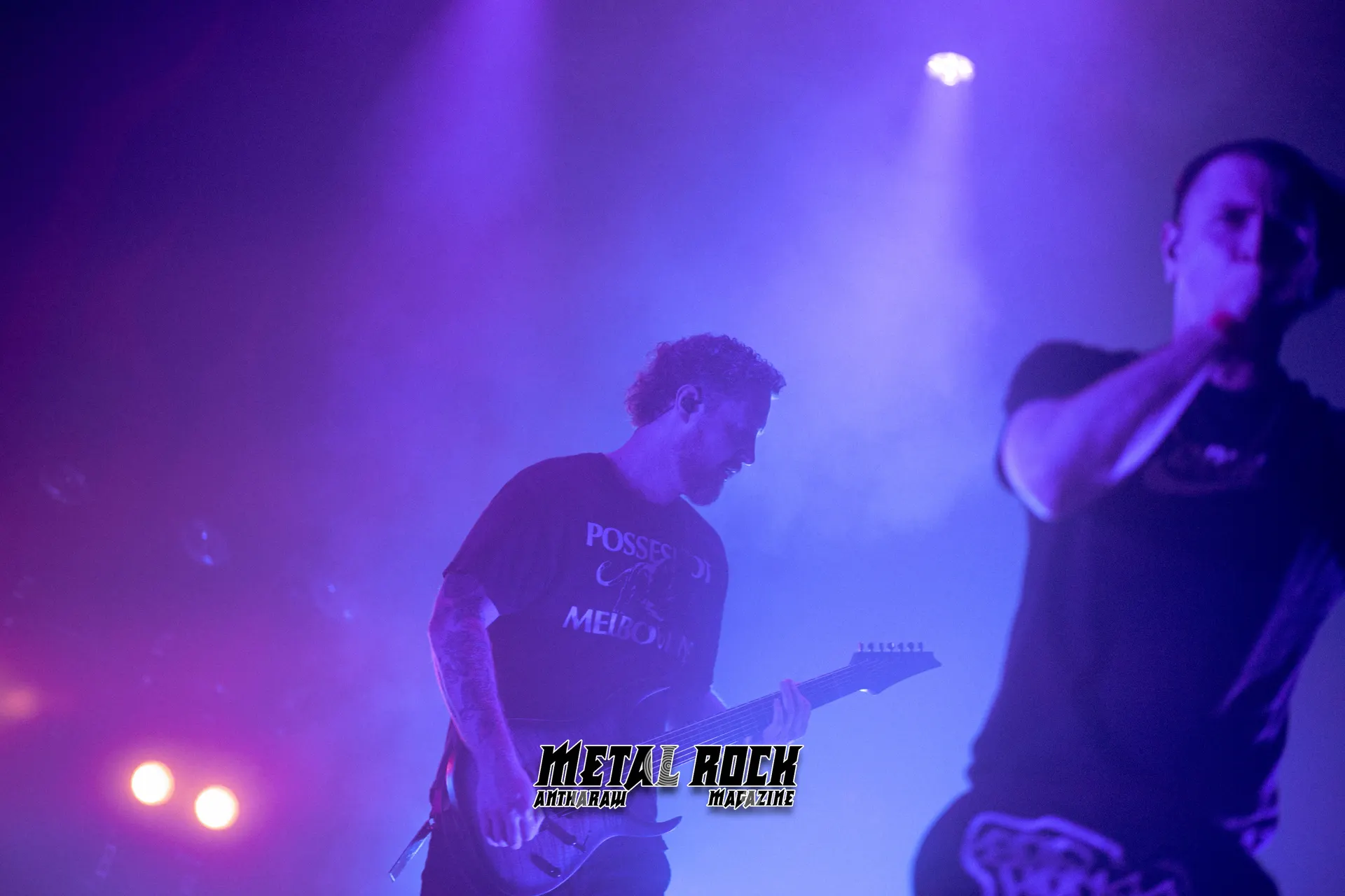 Concert | Thy Art is Murder