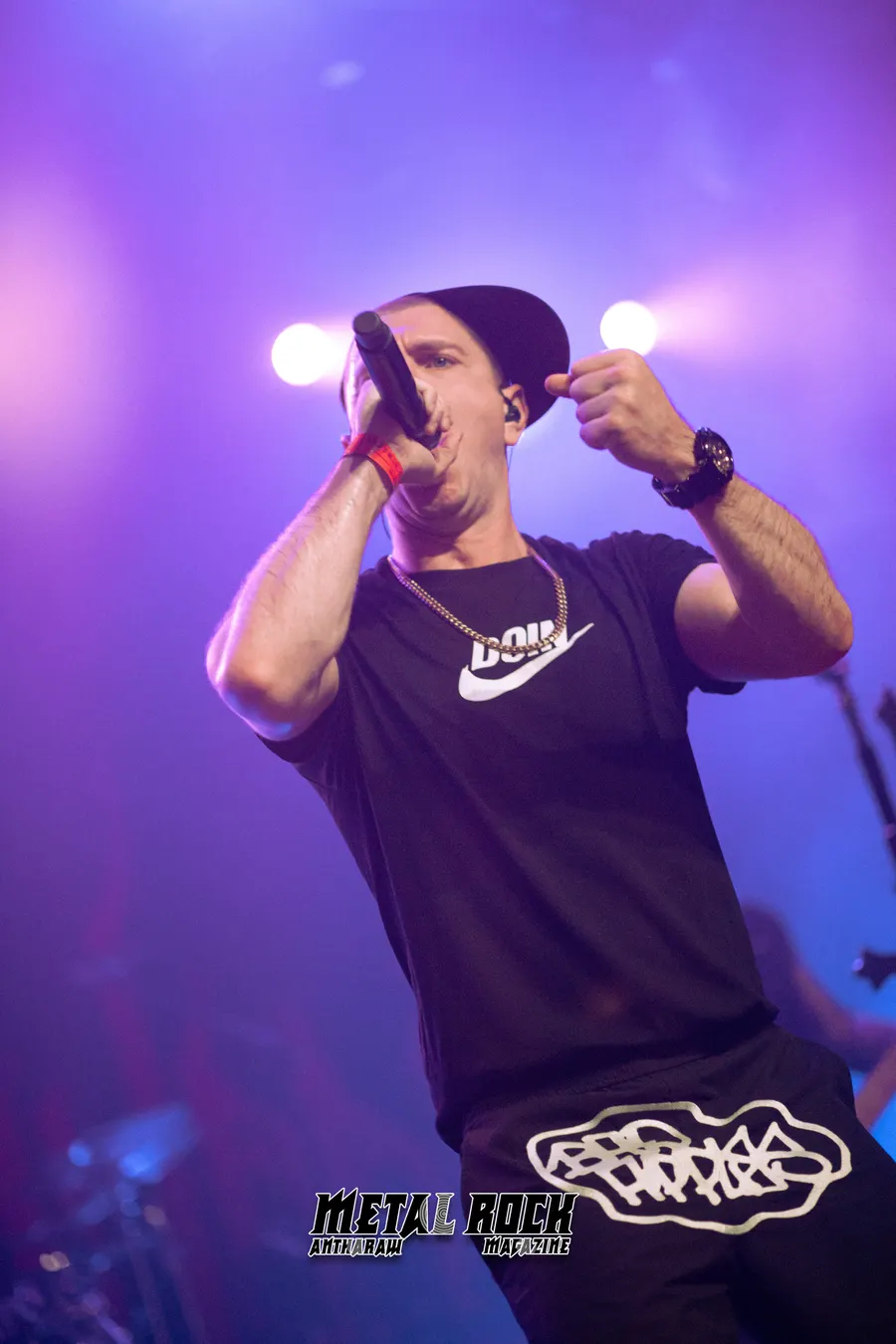 Concert | Thy Art is Murder