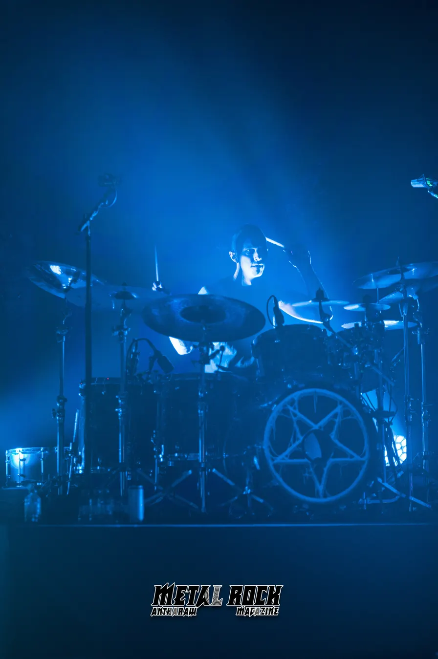 Concert | Thy Art is Murder