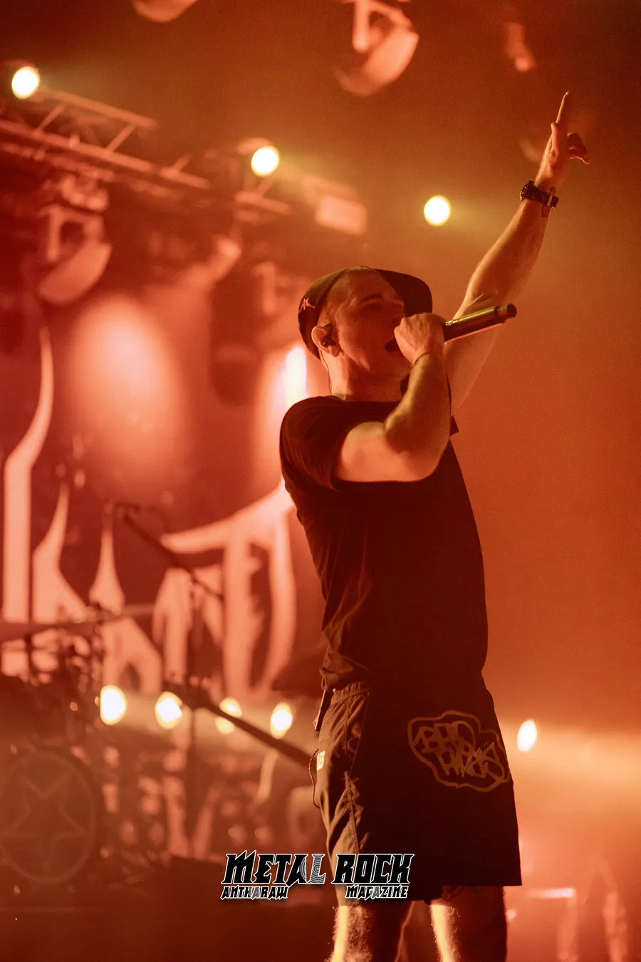 Concert | Thy Art is Murder