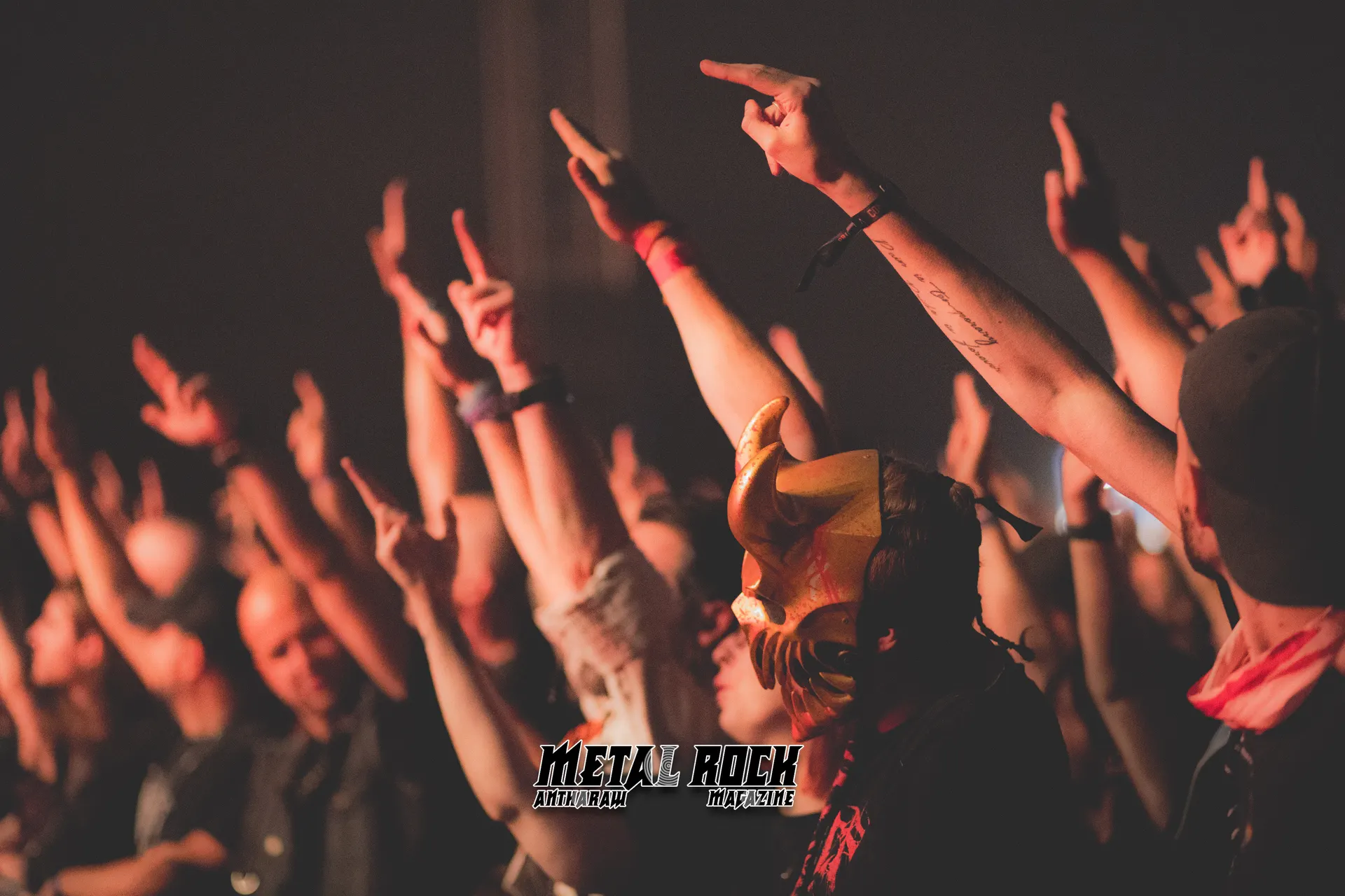 Concert | Thy Art is Murder