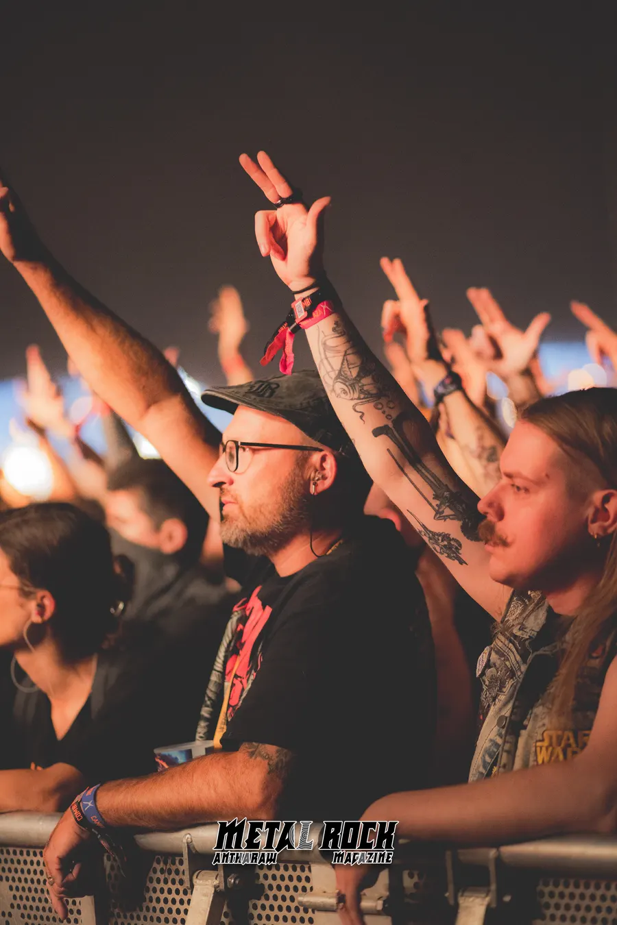 Concert | Thy Art is Murder