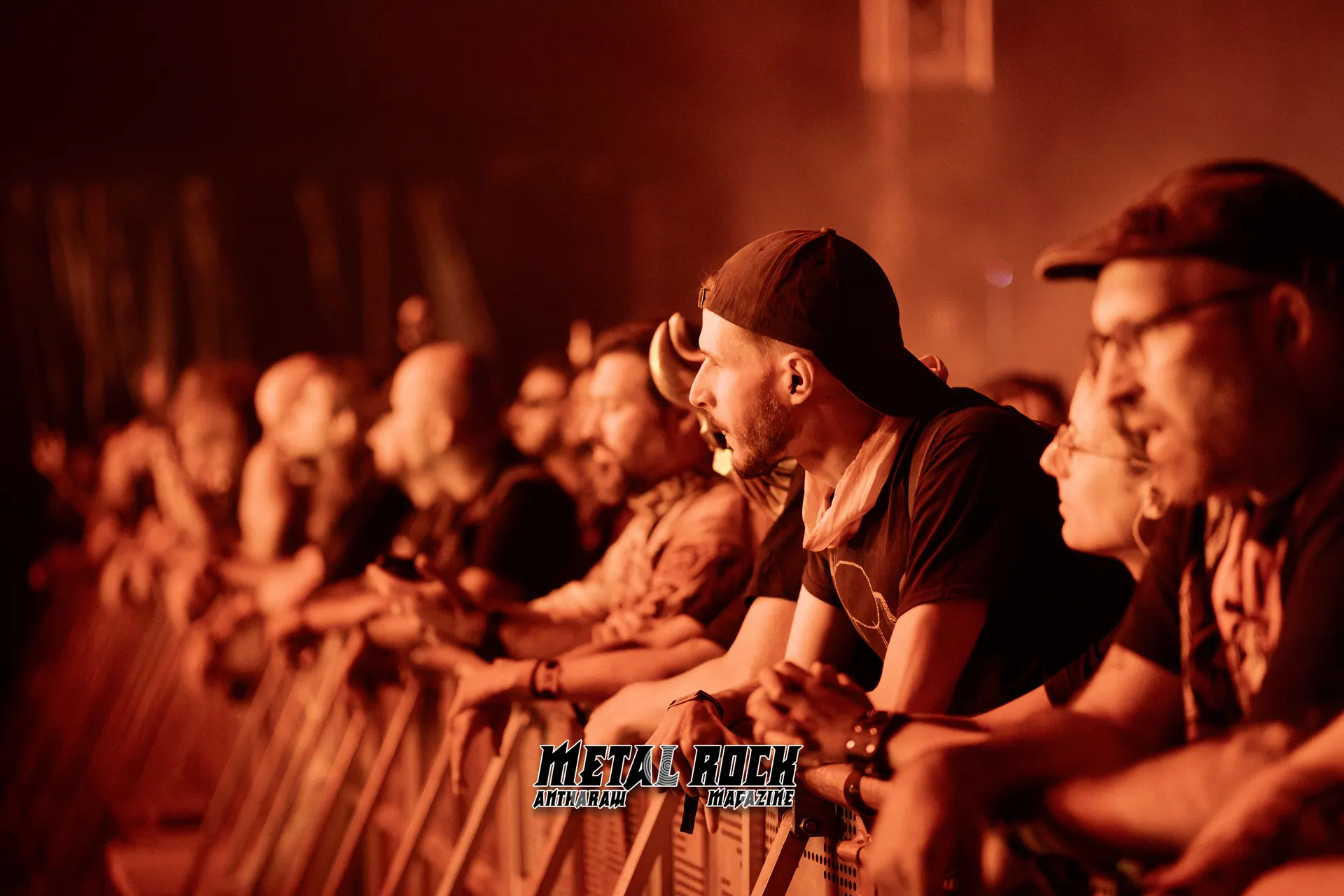 Concert | Thy Art is Murder