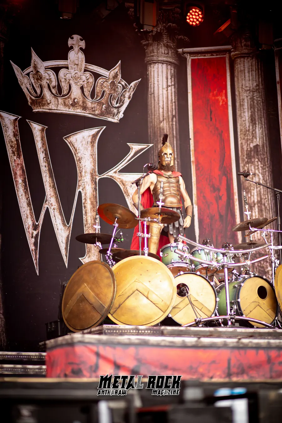 Concert | Warkings