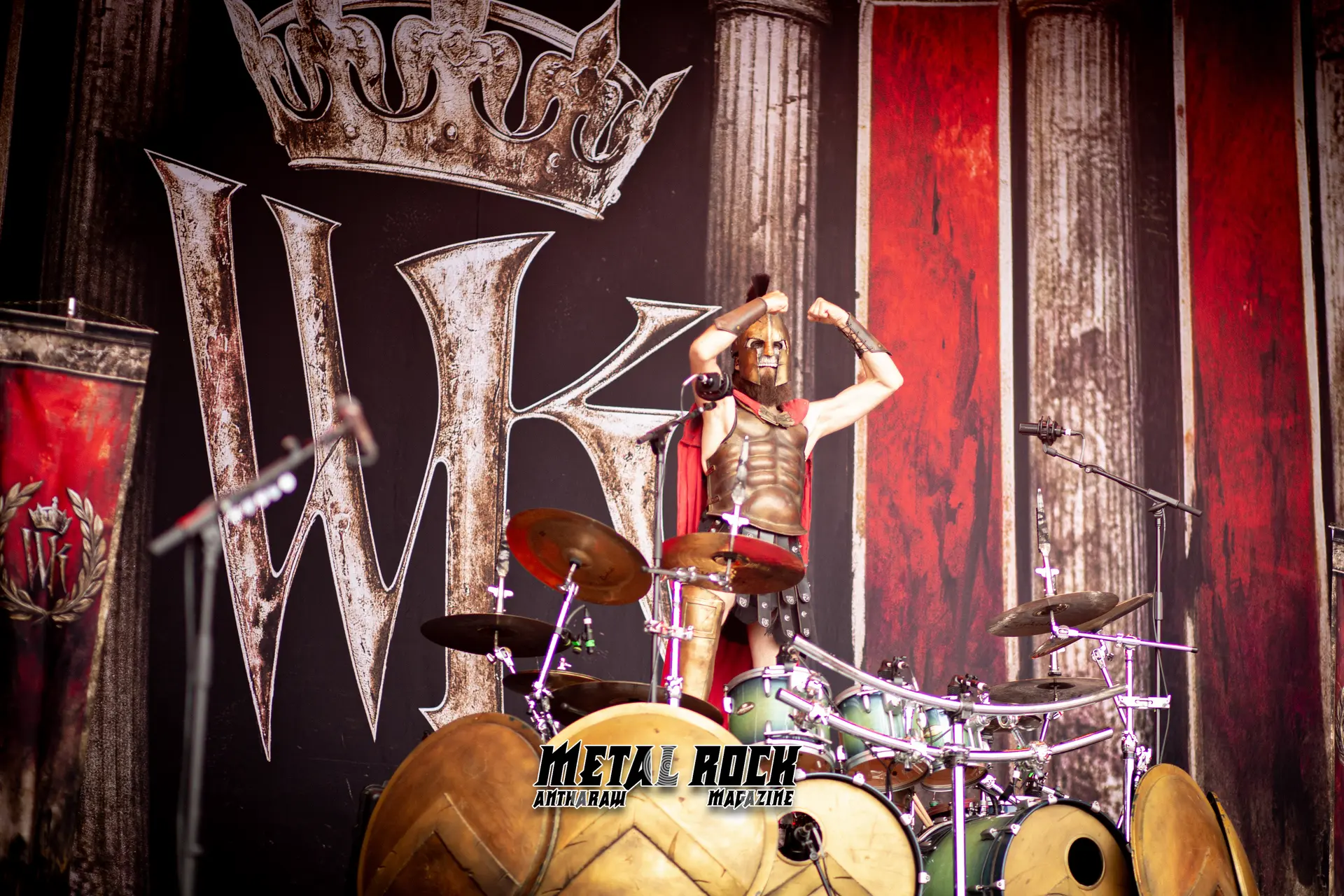 Concert | Warkings