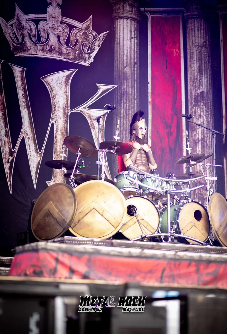 Concert | Warkings