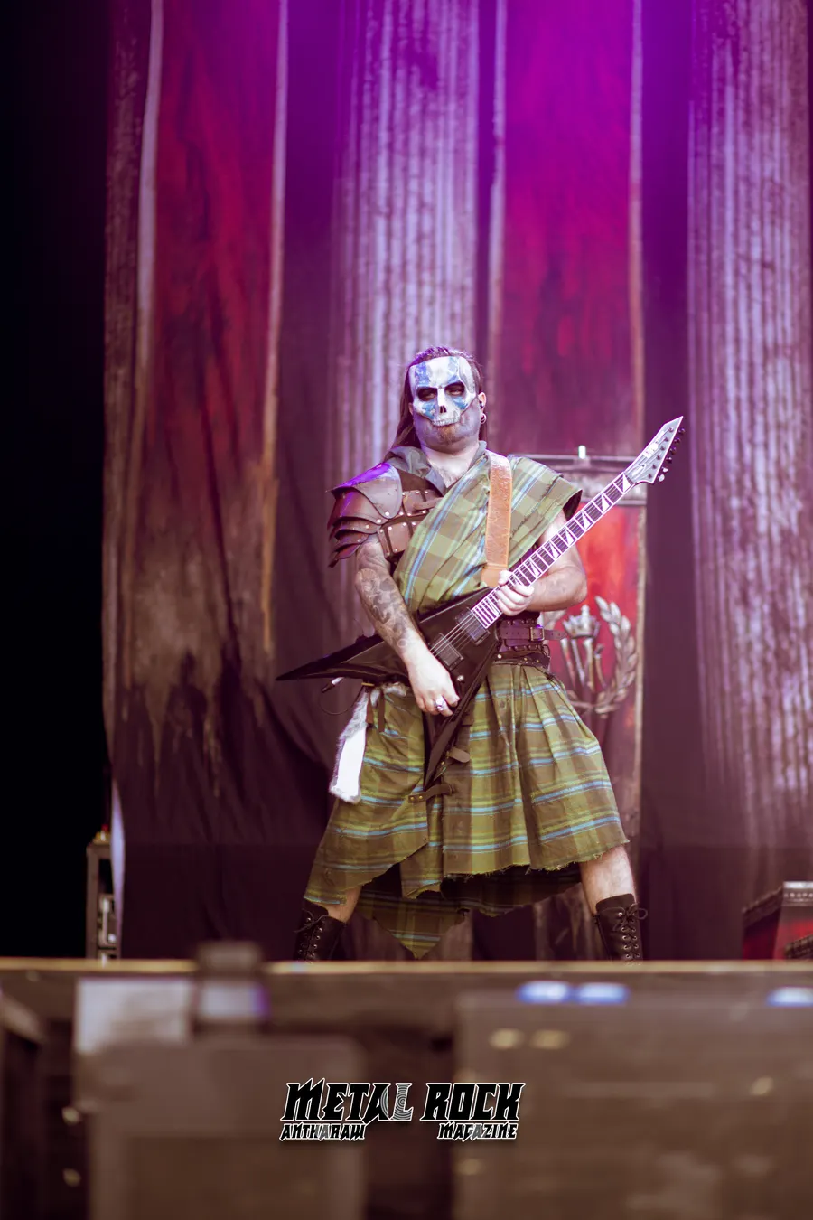 Concert | Warkings
