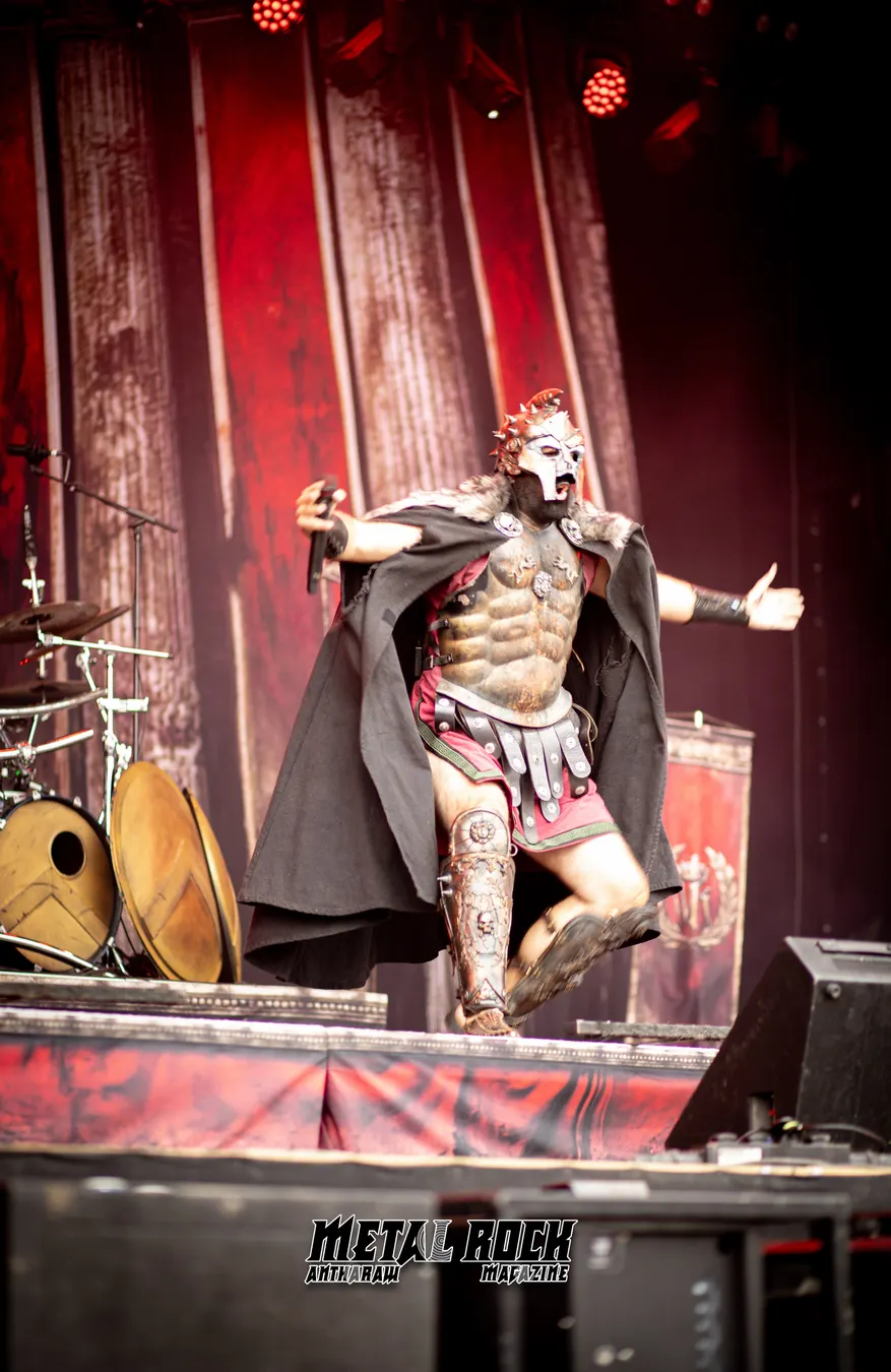 Concert | Warkings