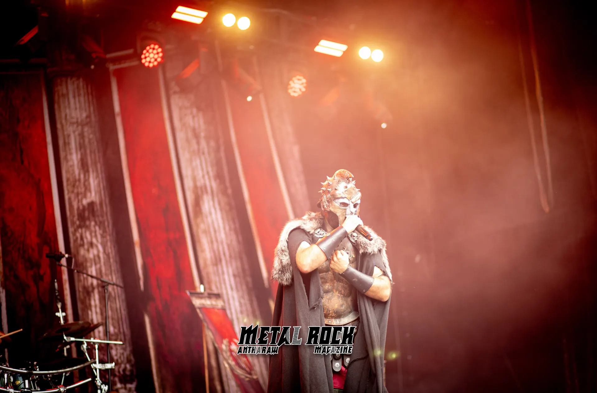 Concert | Warkings
