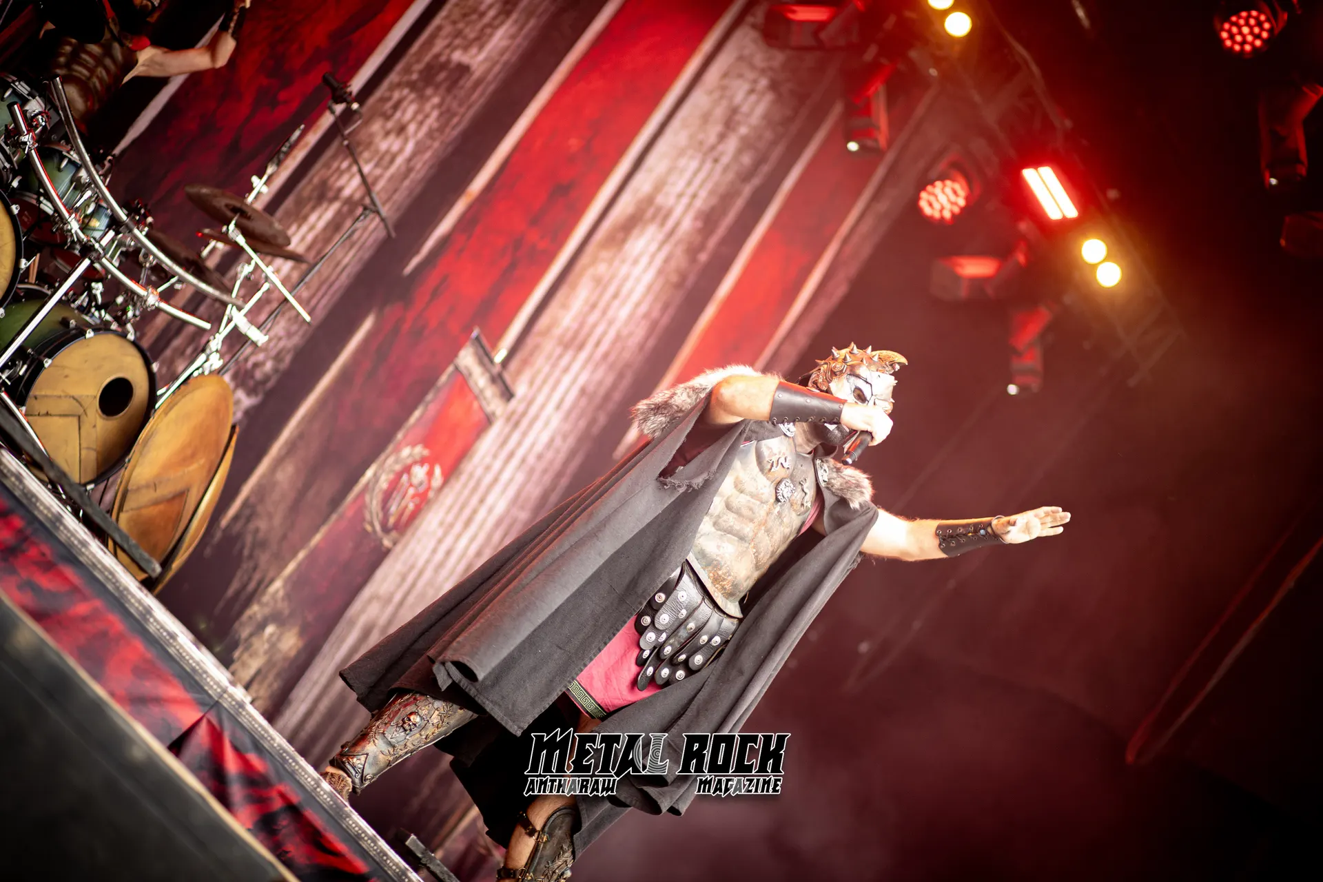 Concert | Warkings