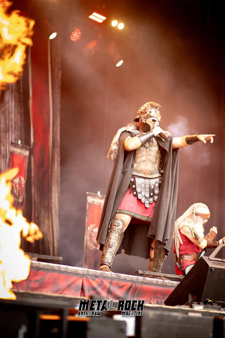 Concert | Warkings
