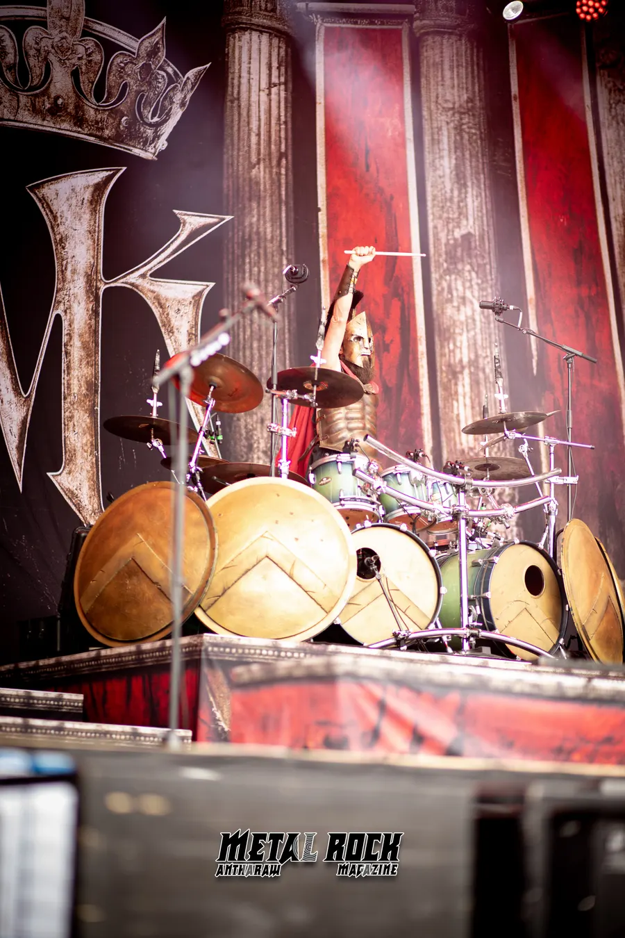 Concert | Warkings