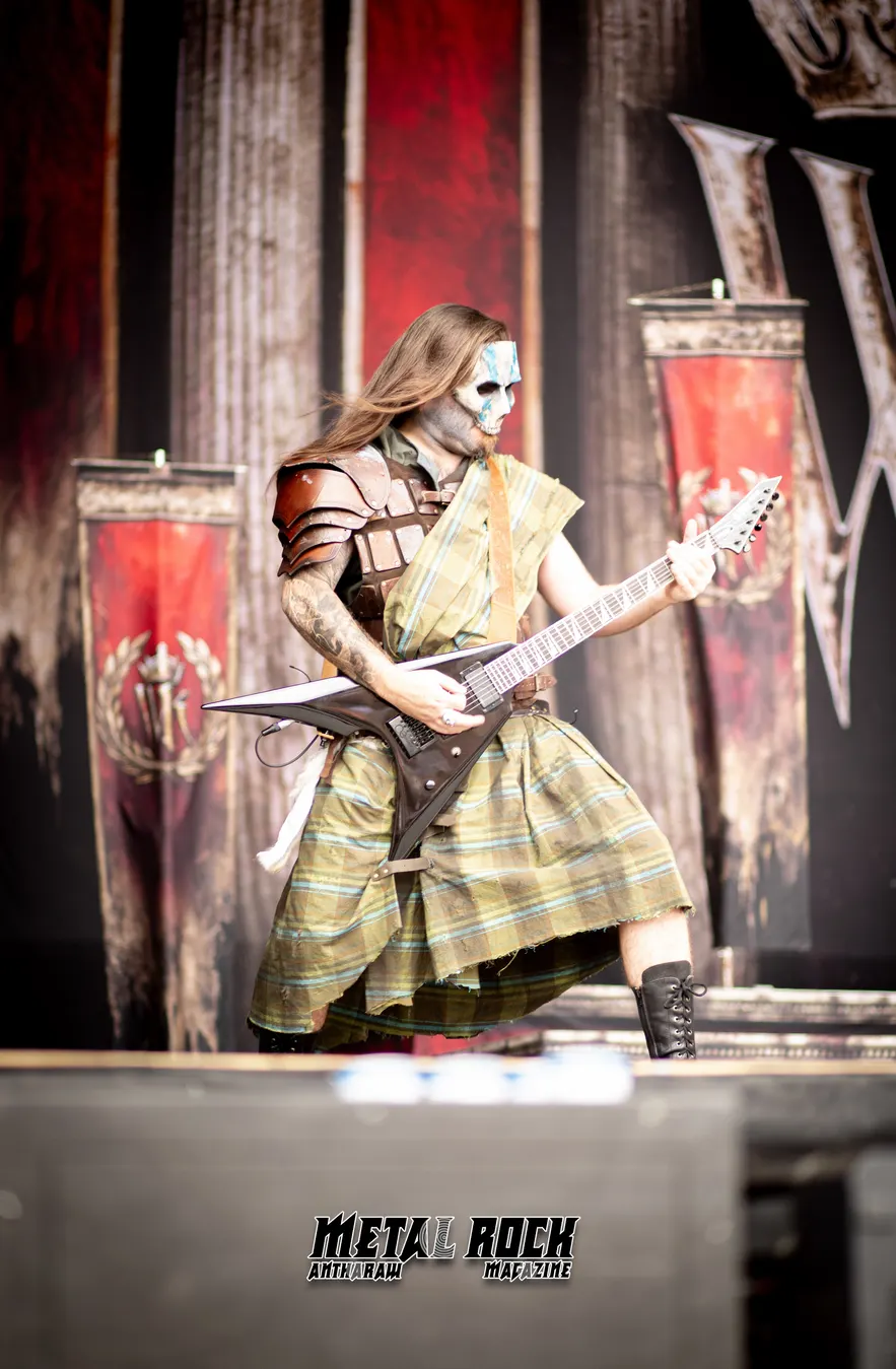 Concert | Warkings