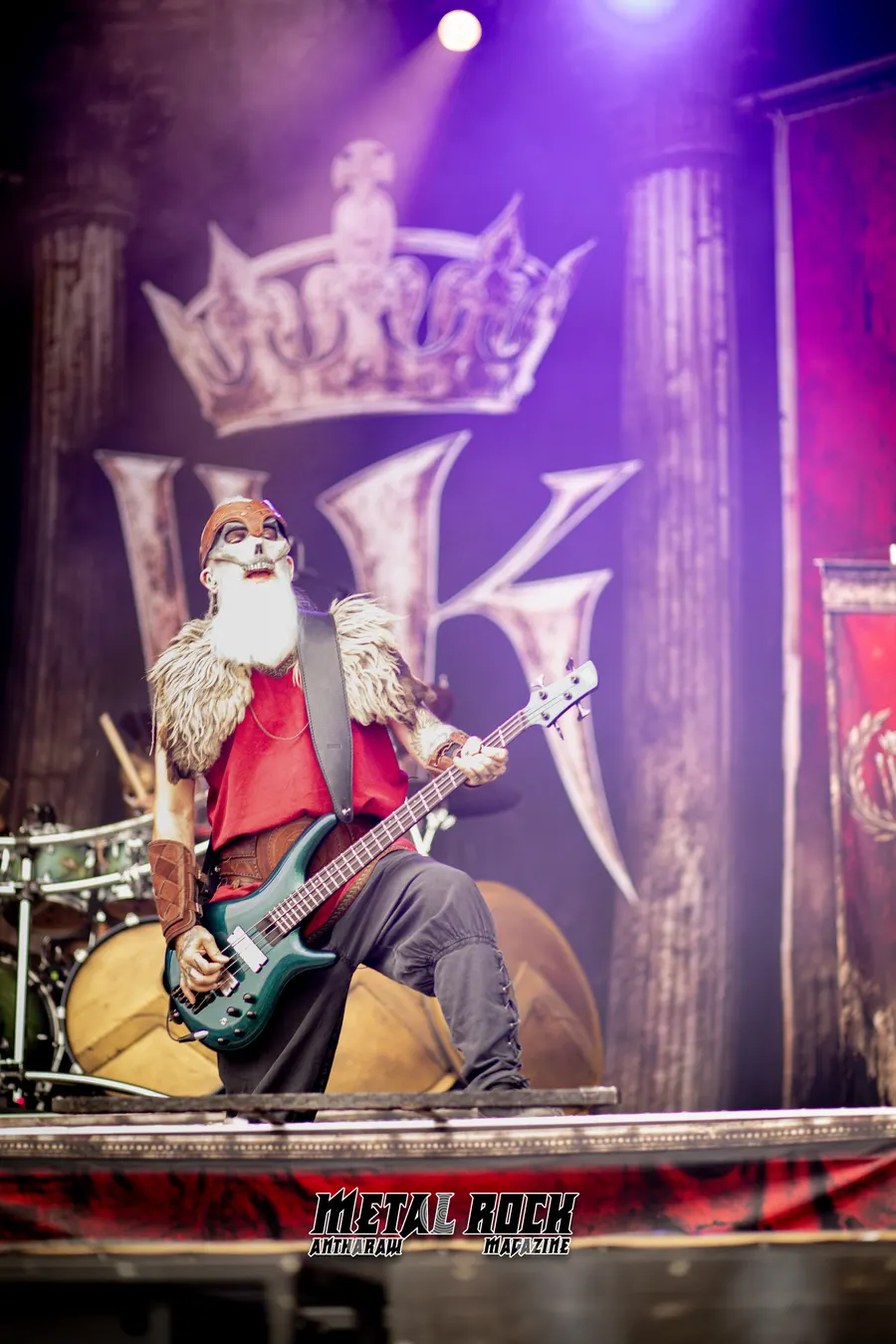 Concert | Warkings