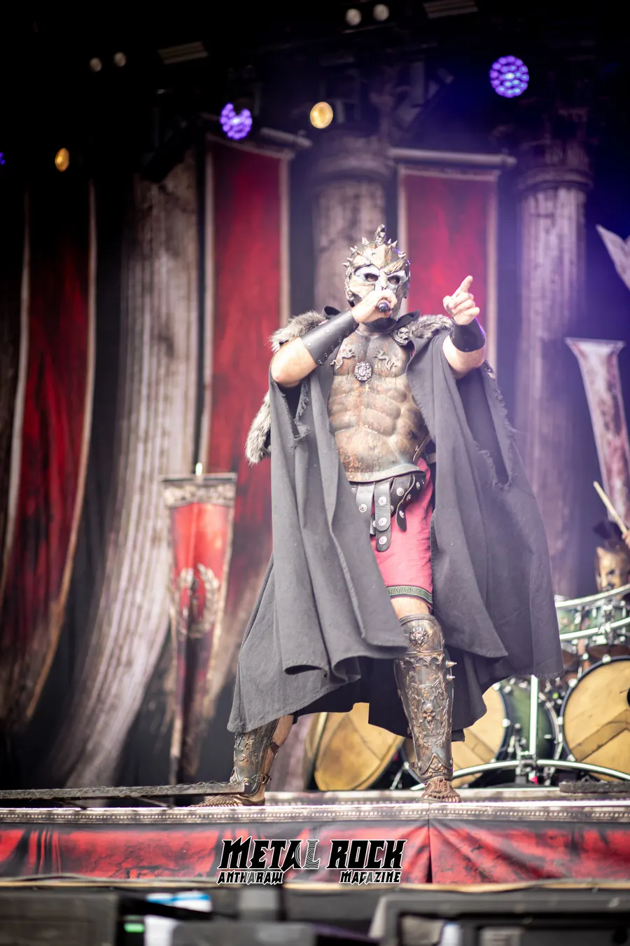 Concert | Warkings