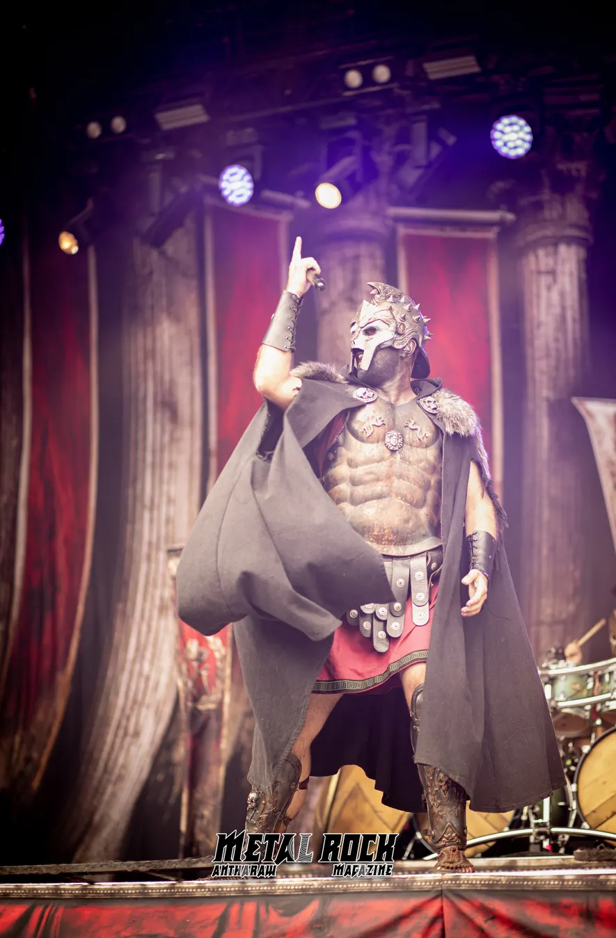 Concert | Warkings