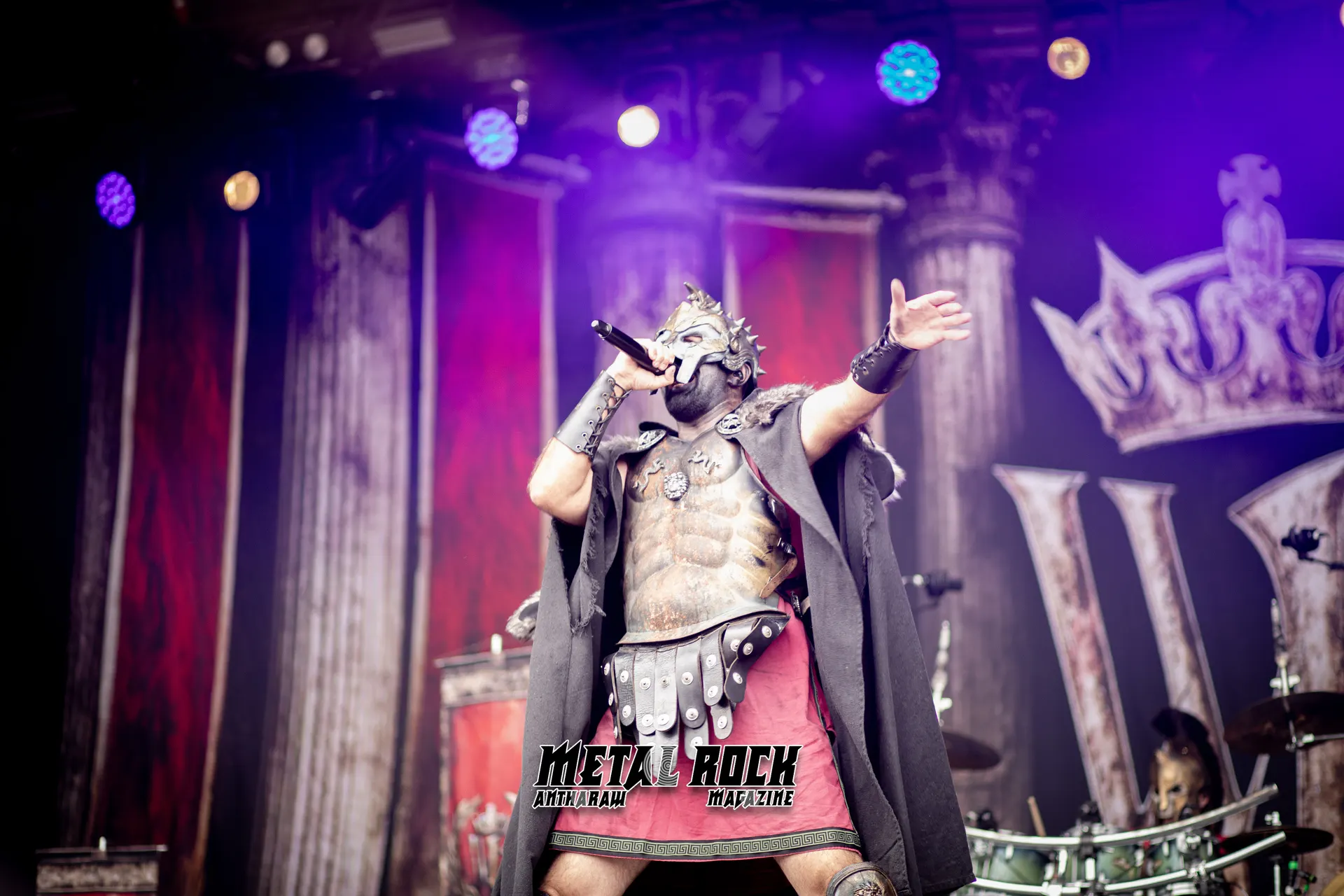 Concert | Warkings