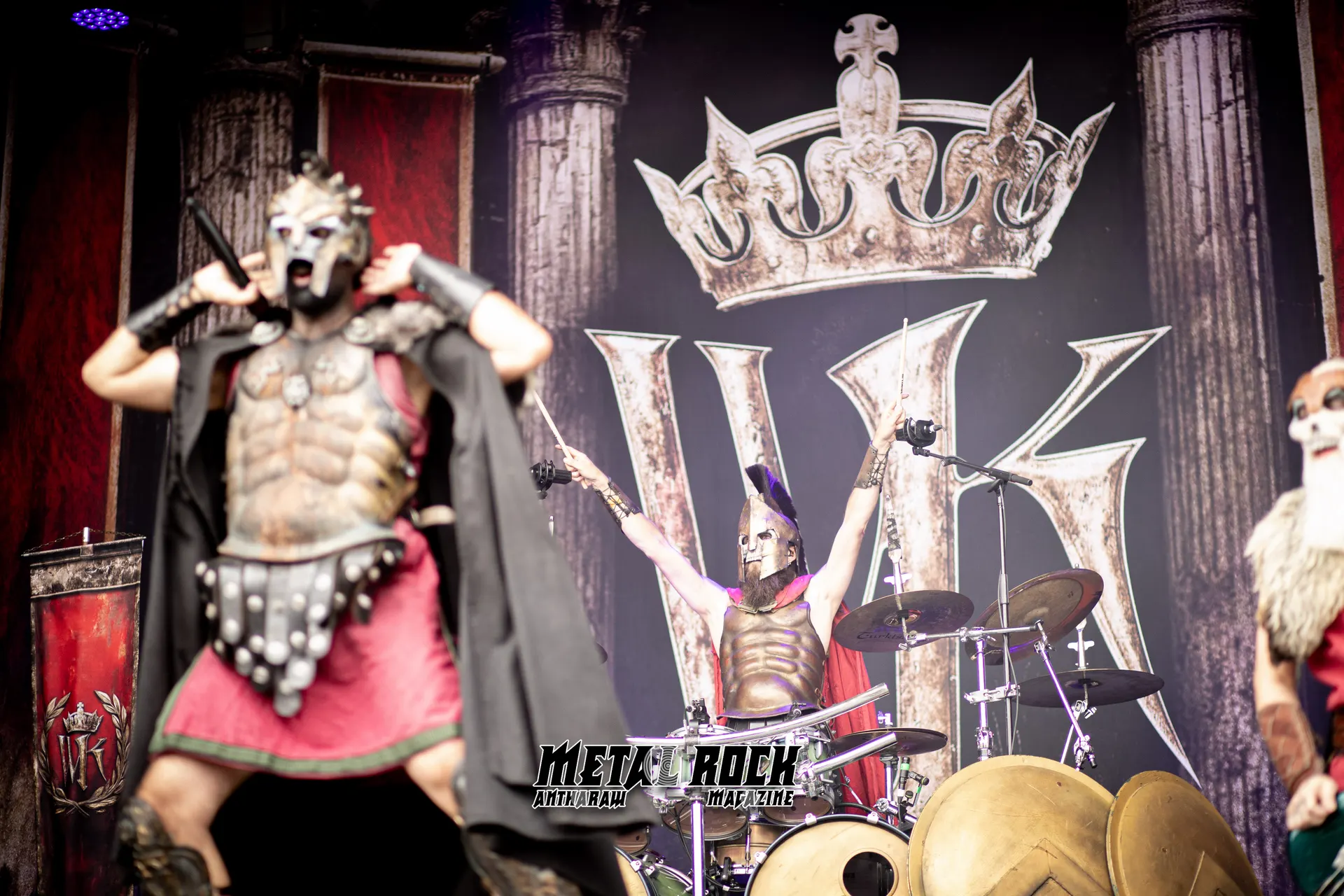 Concert | Warkings