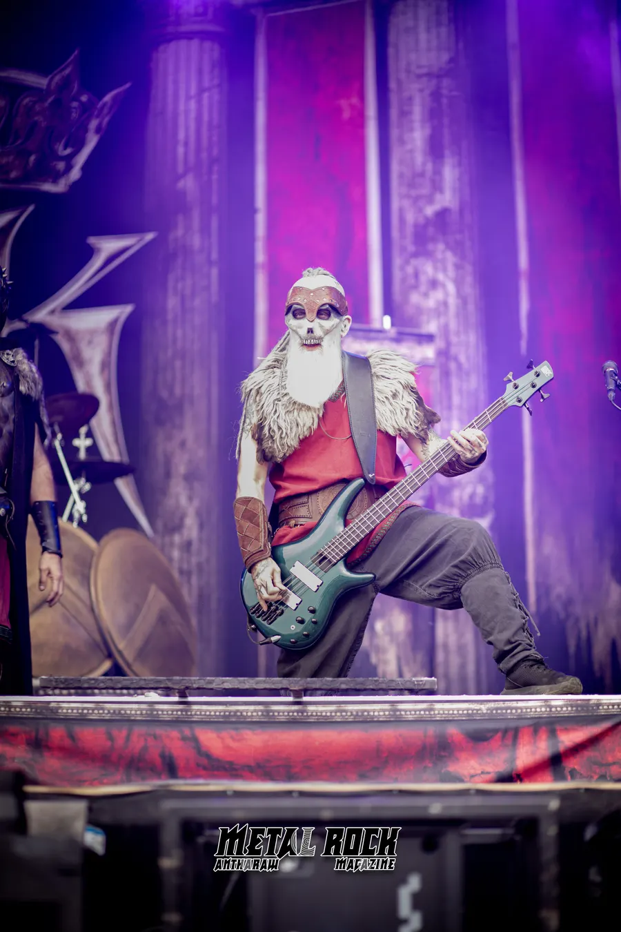 Concert | Warkings