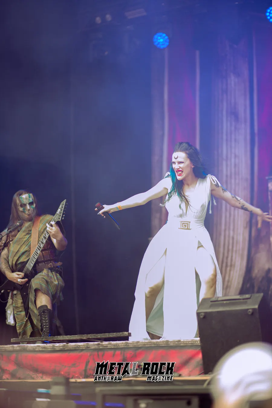 Concert | Warkings