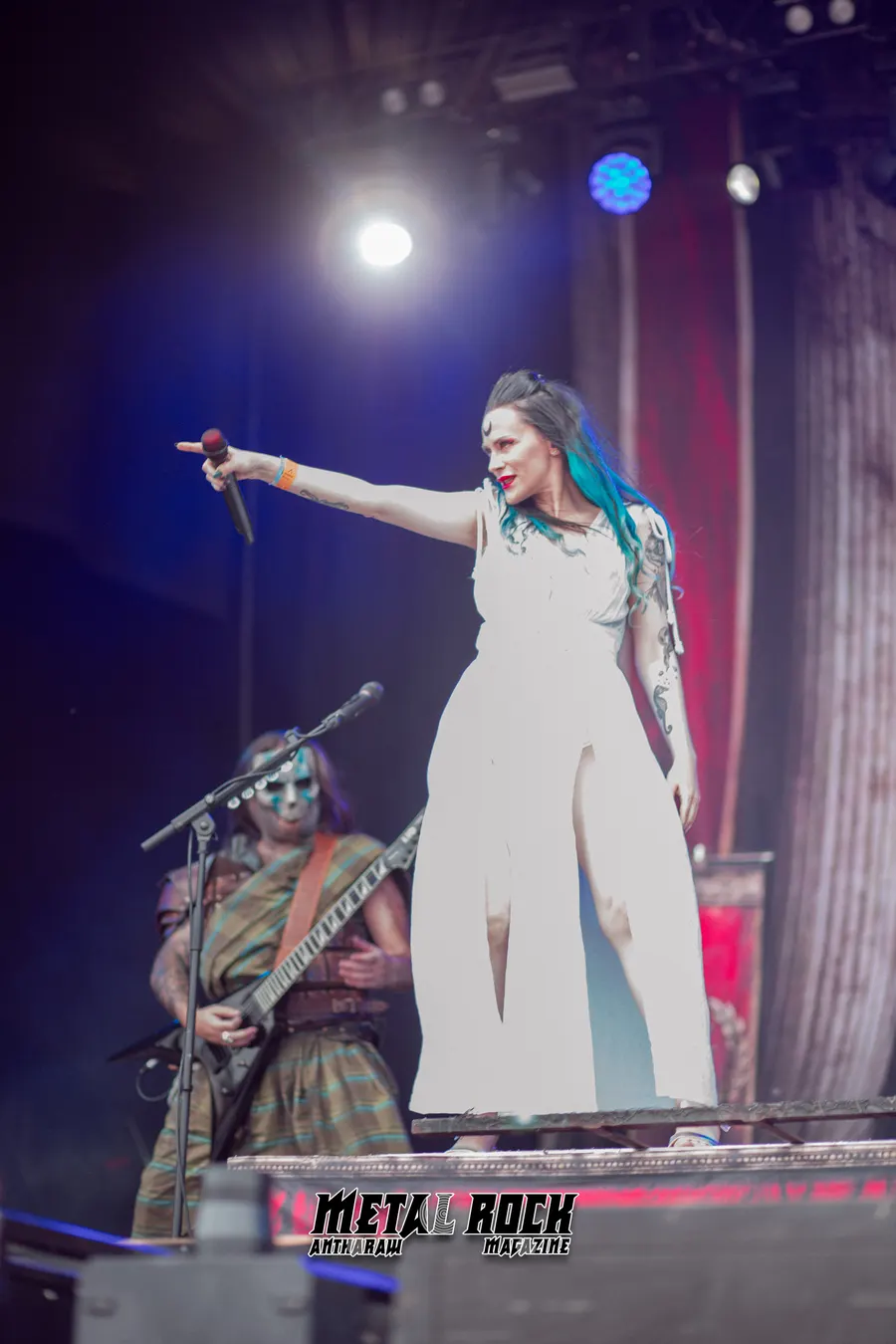 Concert | Warkings