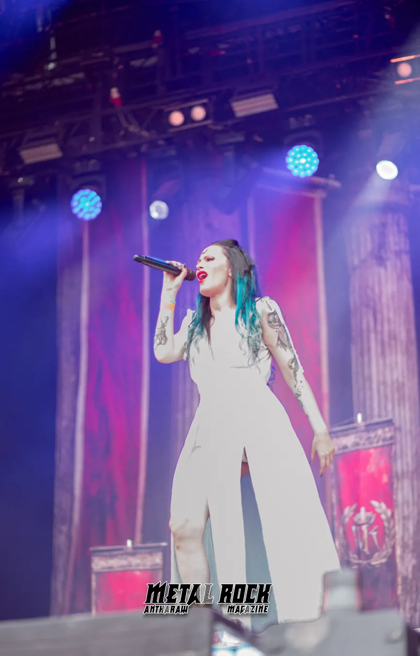 Concert | Warkings