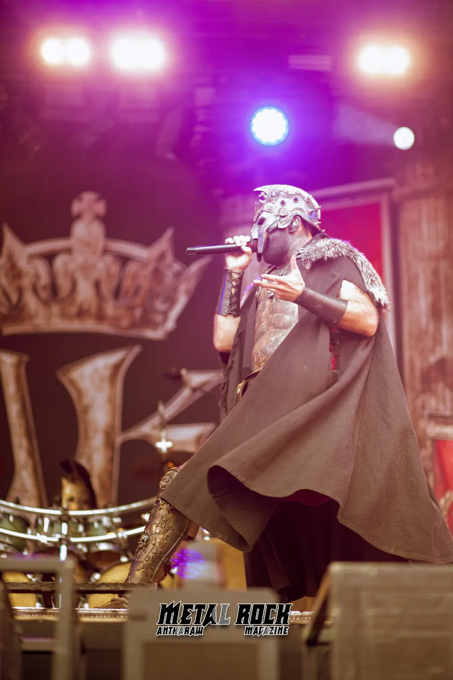 Concert | Warkings