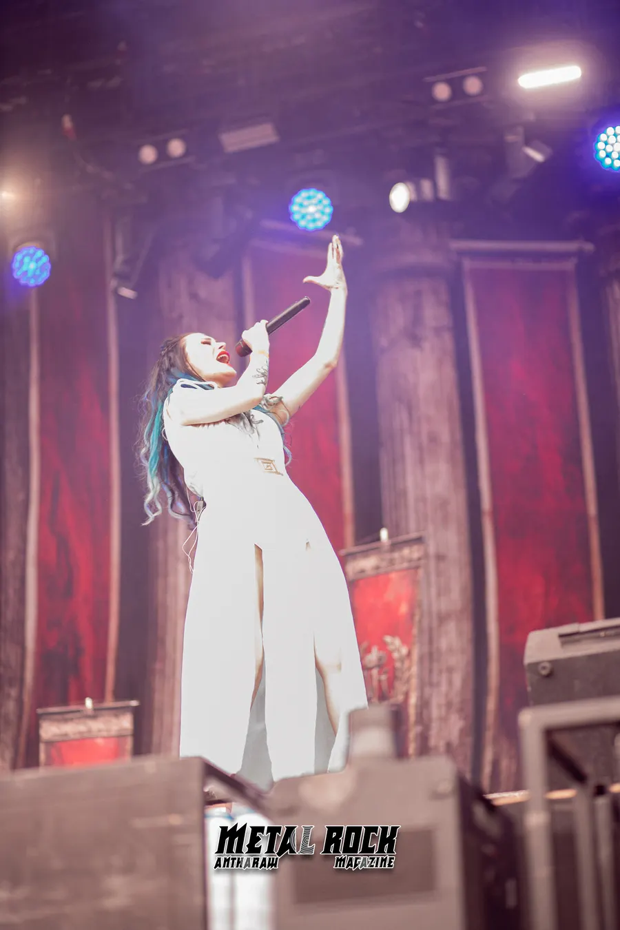 Concert | Warkings